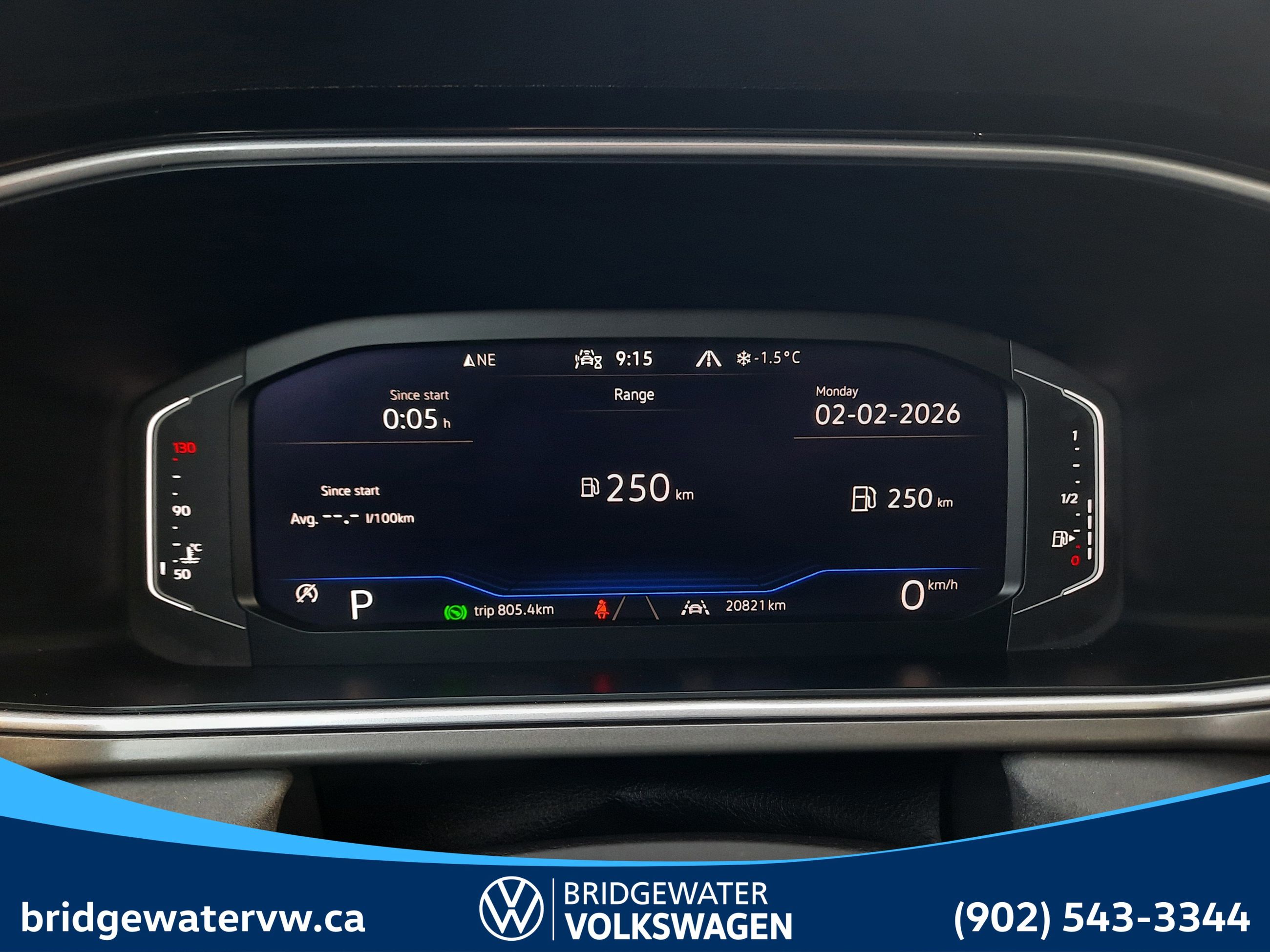 2025 Volkswagen TAOS COMFORTLINE BLACK EDITION