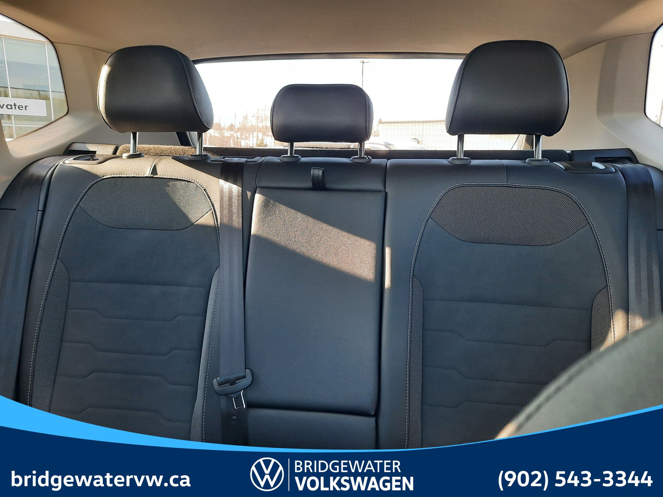 2025 Volkswagen TAOS COMFORTLINE BLACK EDITION