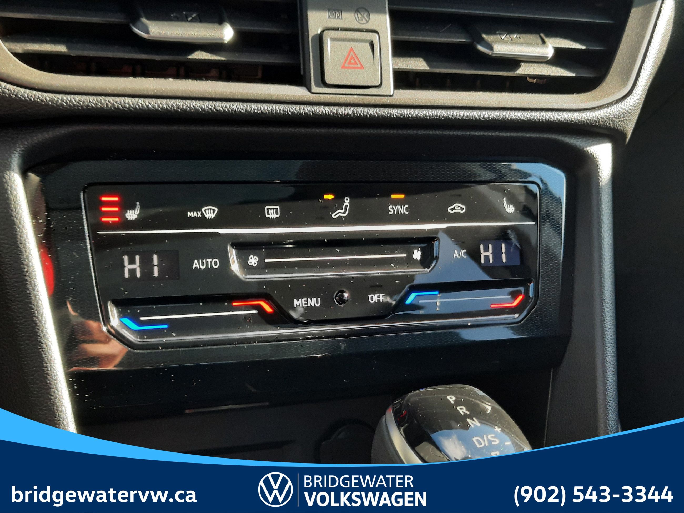 2025 Volkswagen TAOS COMFORTLINE BLACK EDITION