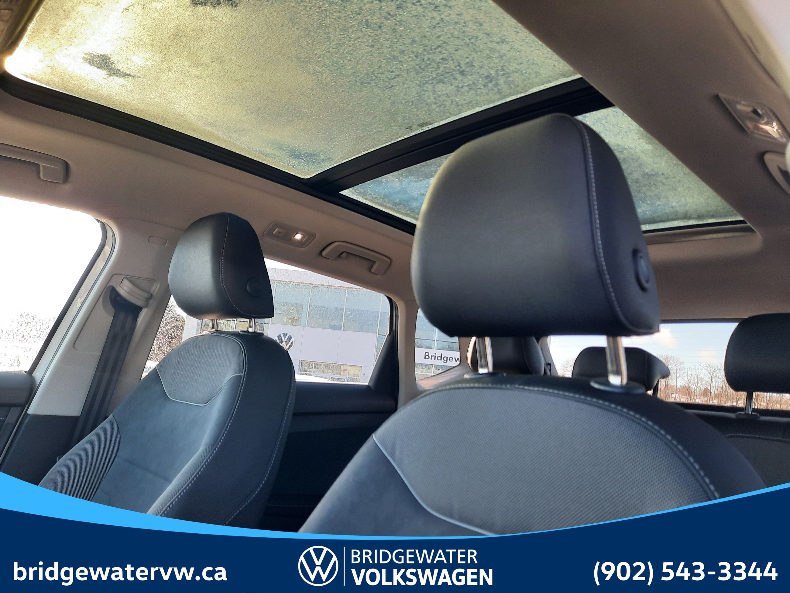 2025 Volkswagen TAOS COMFORTLINE BLACK EDITION