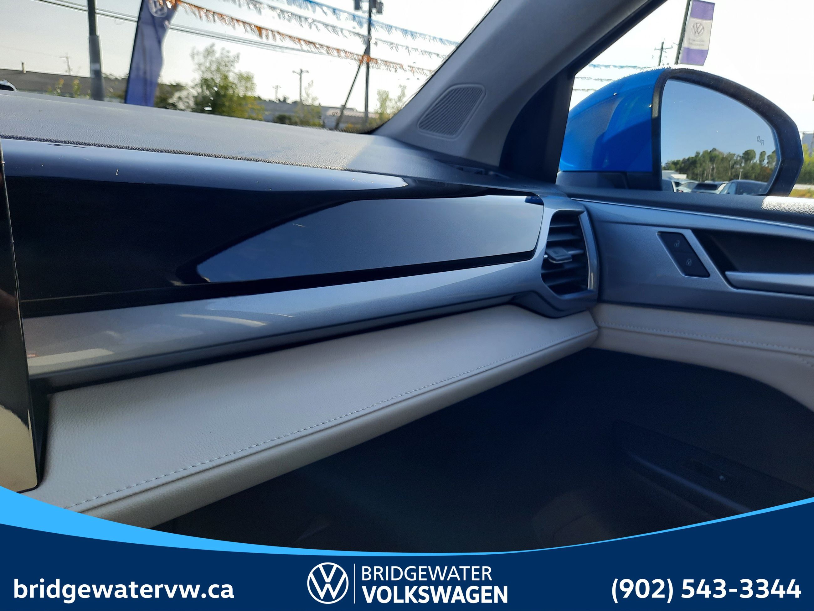 2026 Volkswagen Taos HIGHLINE