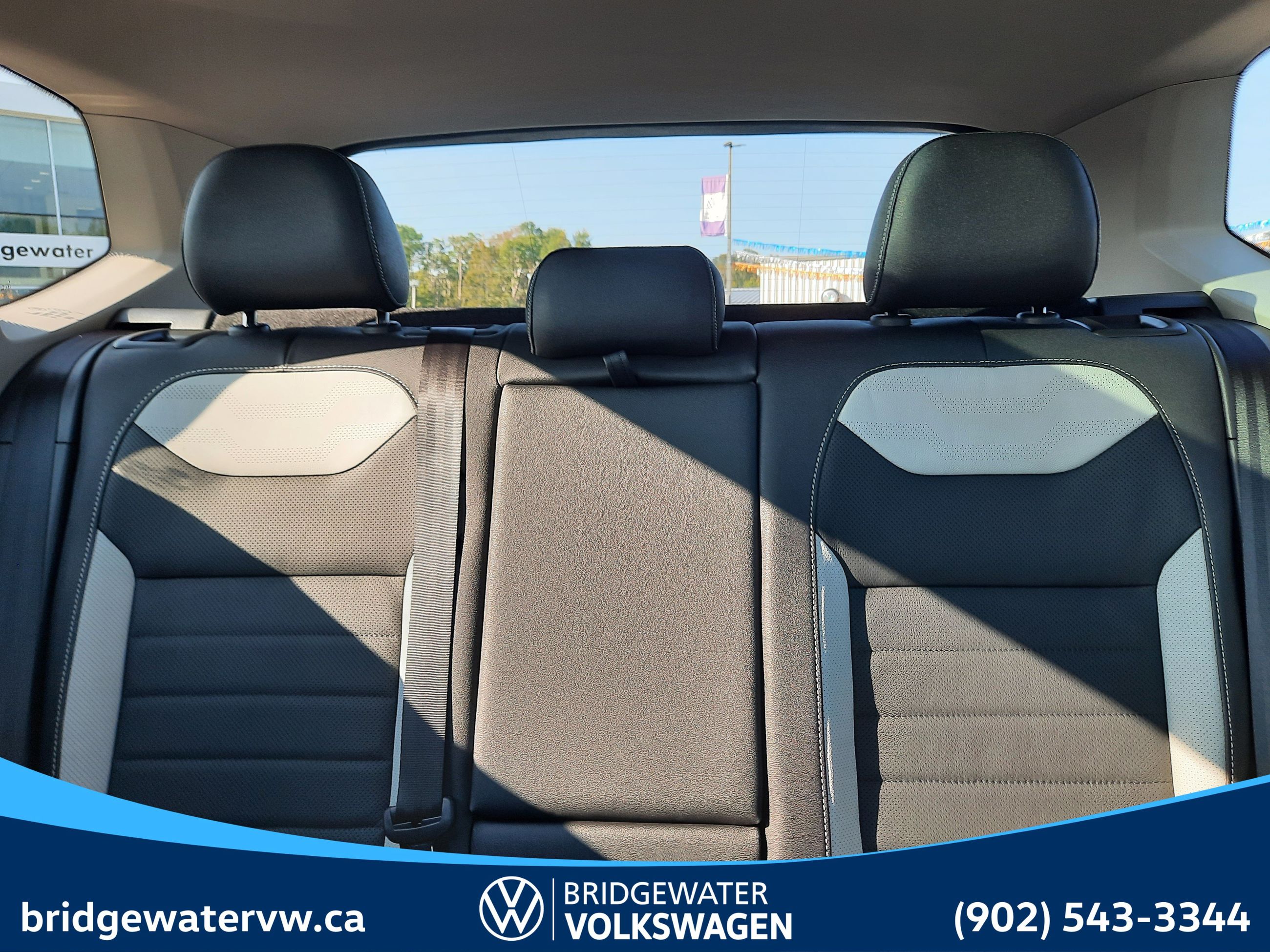 2026 Volkswagen Taos HIGHLINE