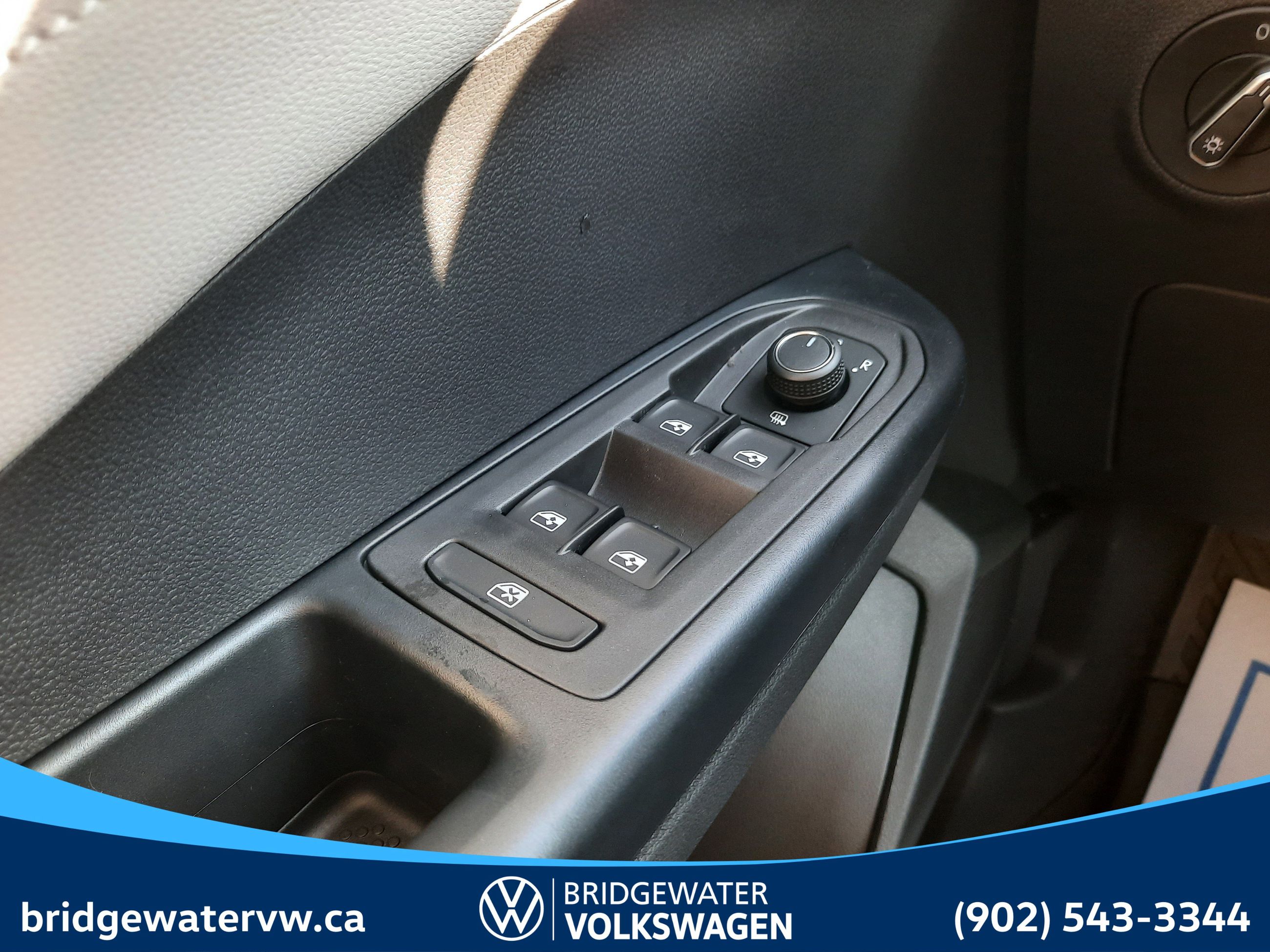 2026 Volkswagen Taos HIGHLINE