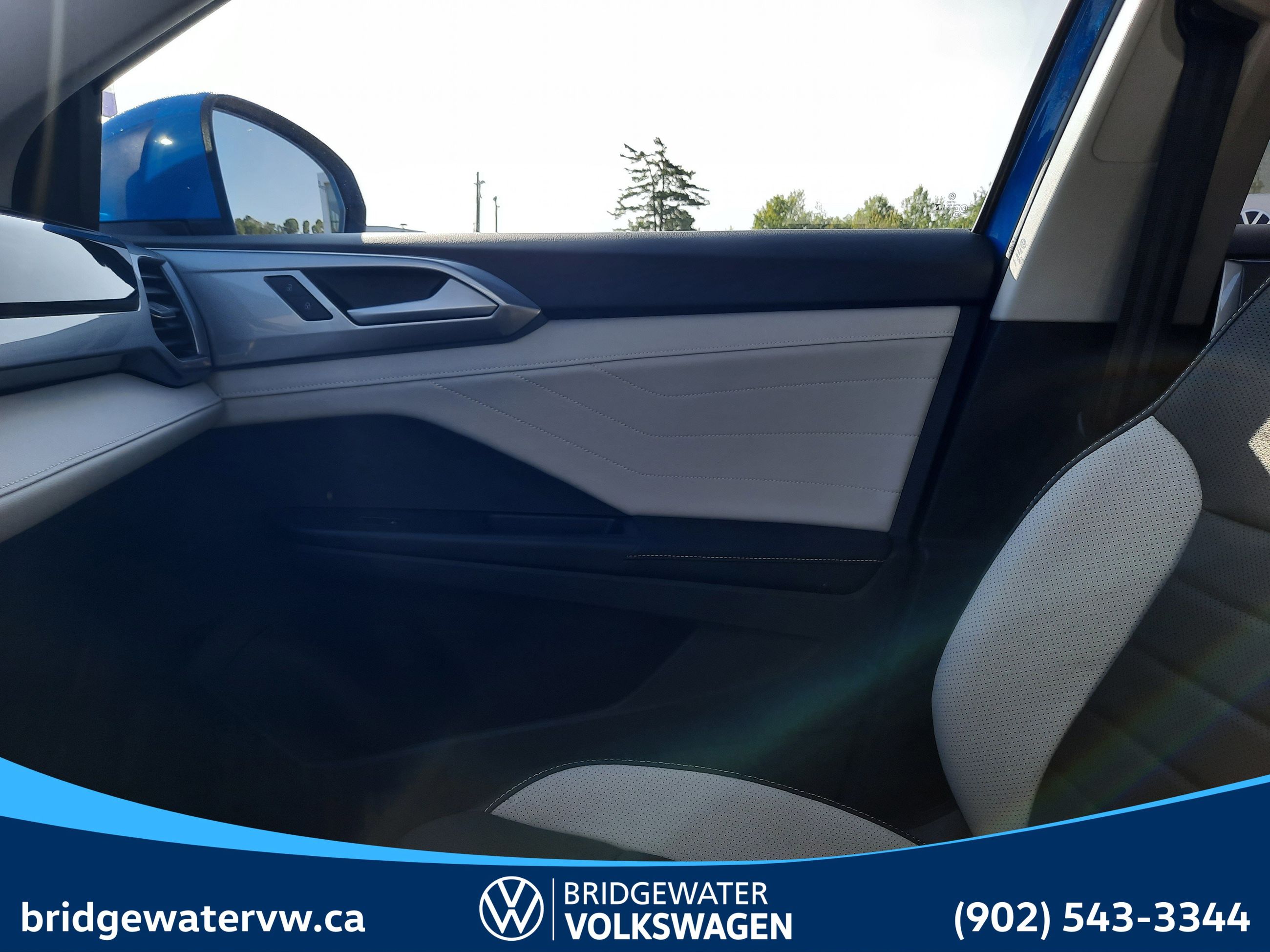 2026 Volkswagen Taos HIGHLINE