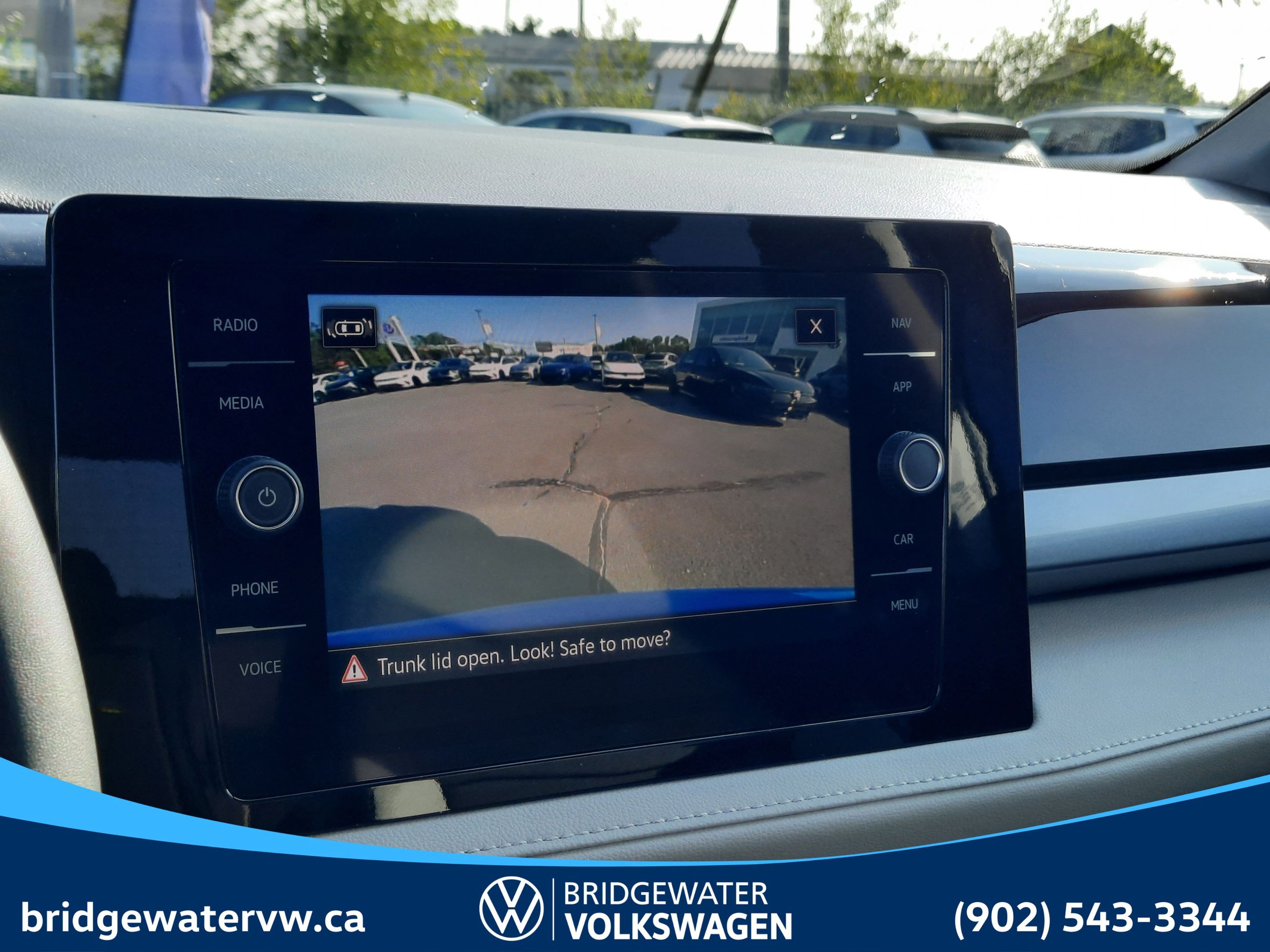 2026 Volkswagen Taos HIGHLINE