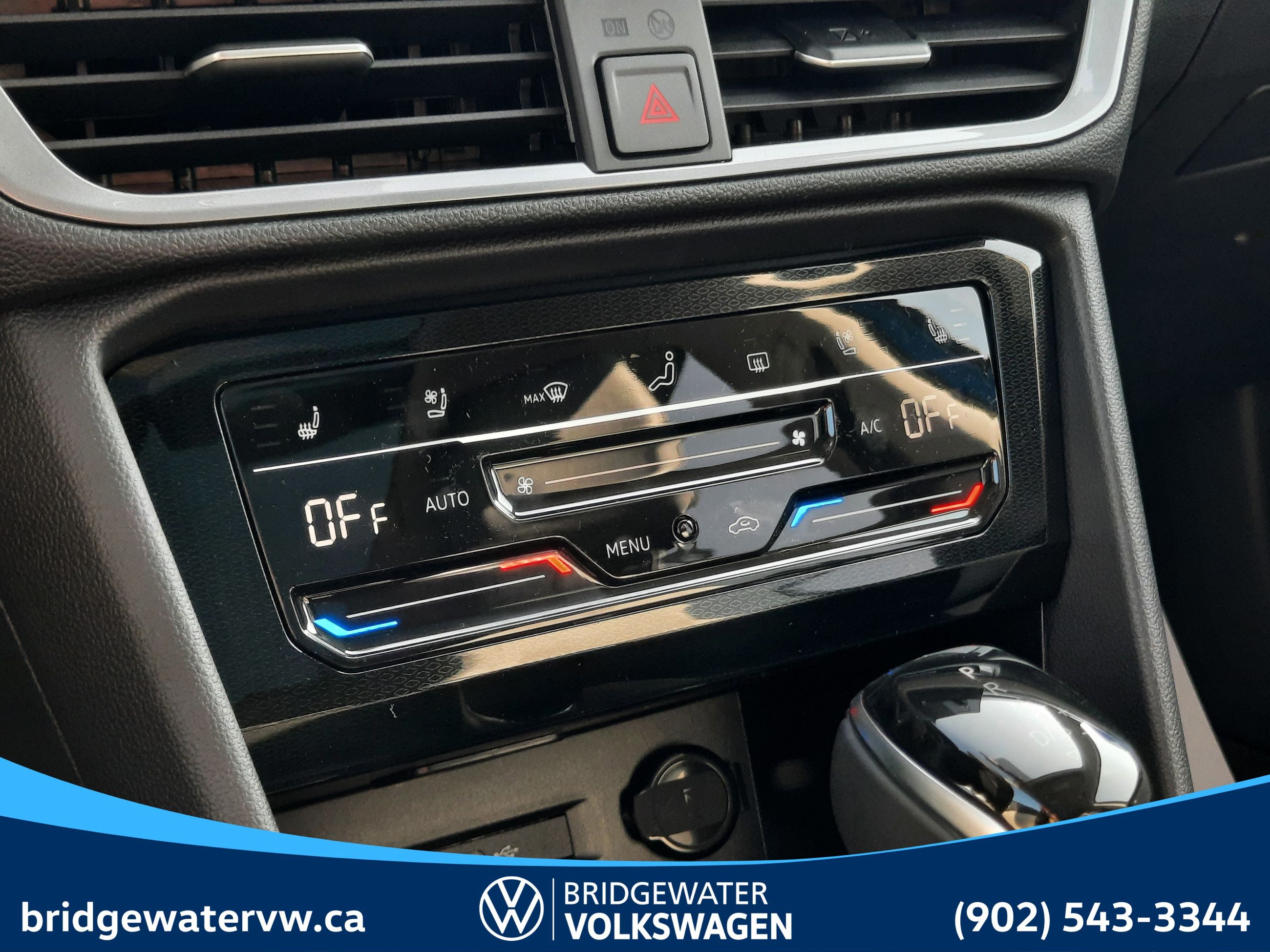 2026 Volkswagen Taos HIGHLINE