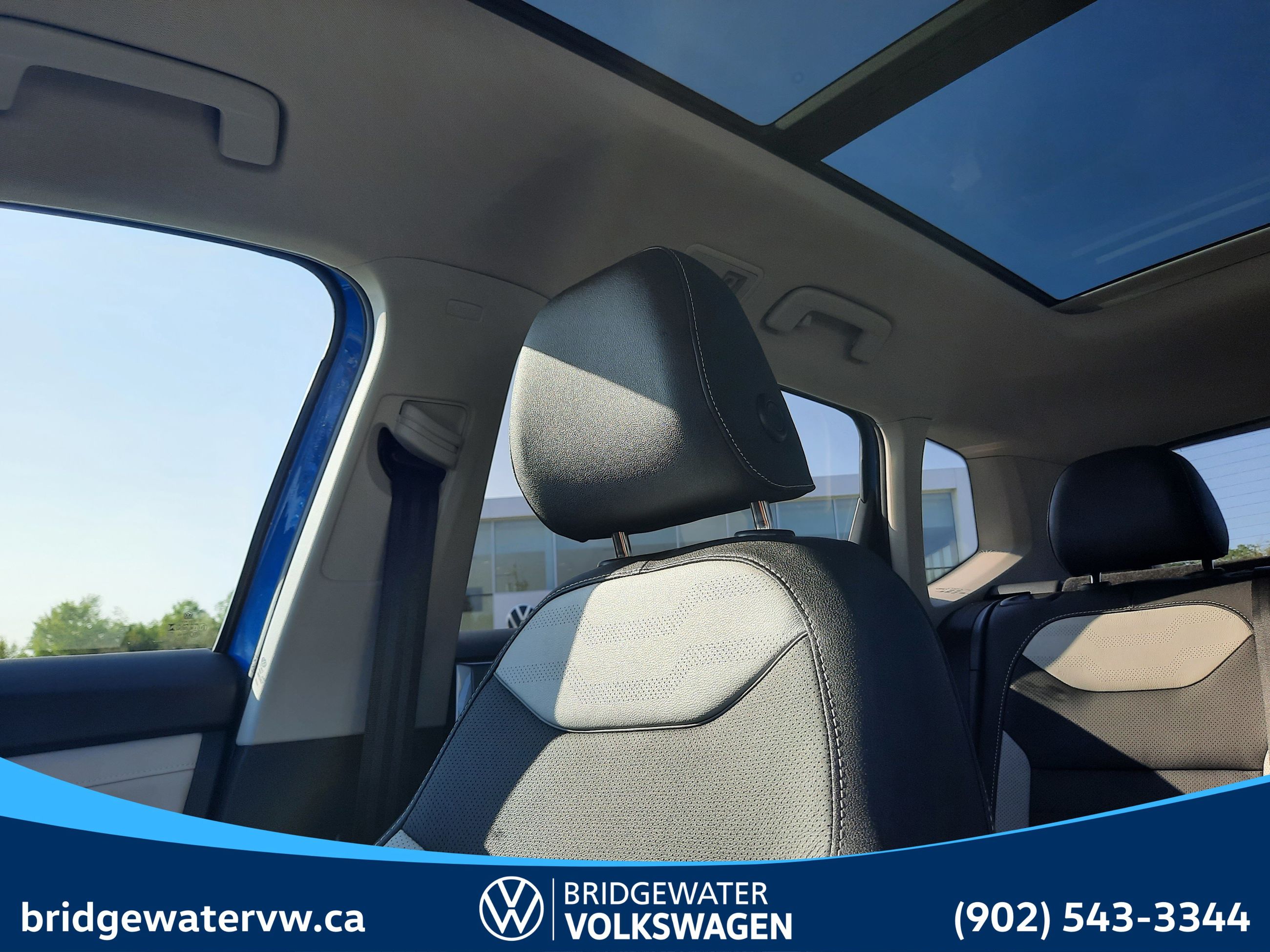 2026 Volkswagen Taos HIGHLINE