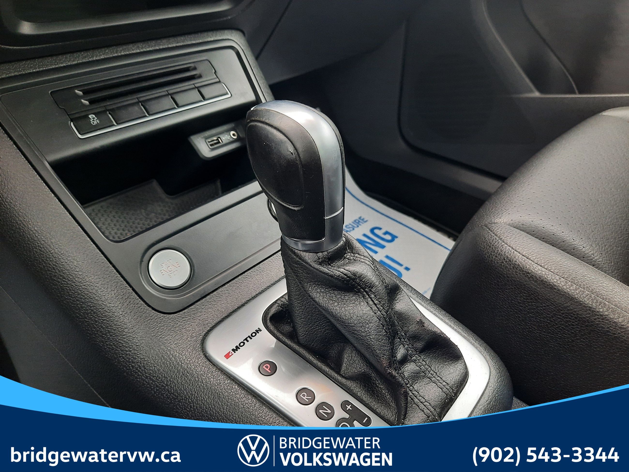Volkswagen TIGUAN COMFORTLINE 2016