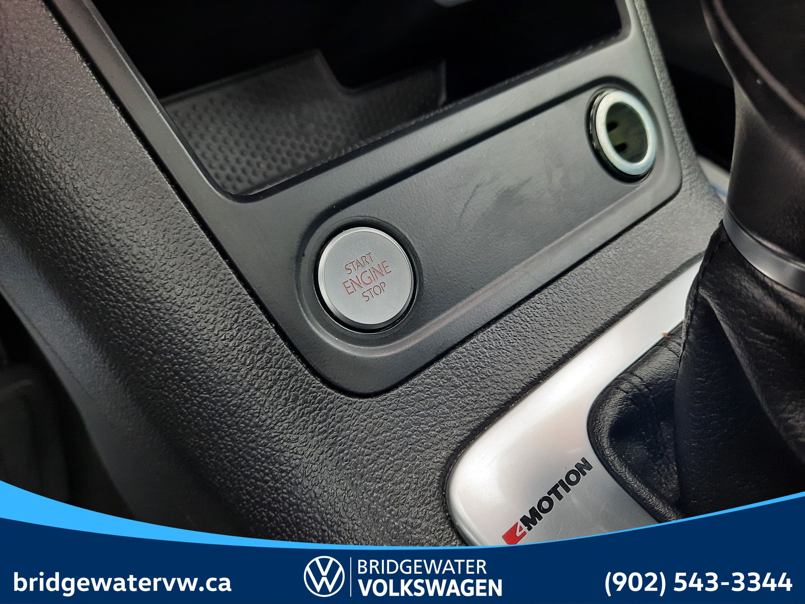 Volkswagen TIGUAN COMFORTLINE 2016