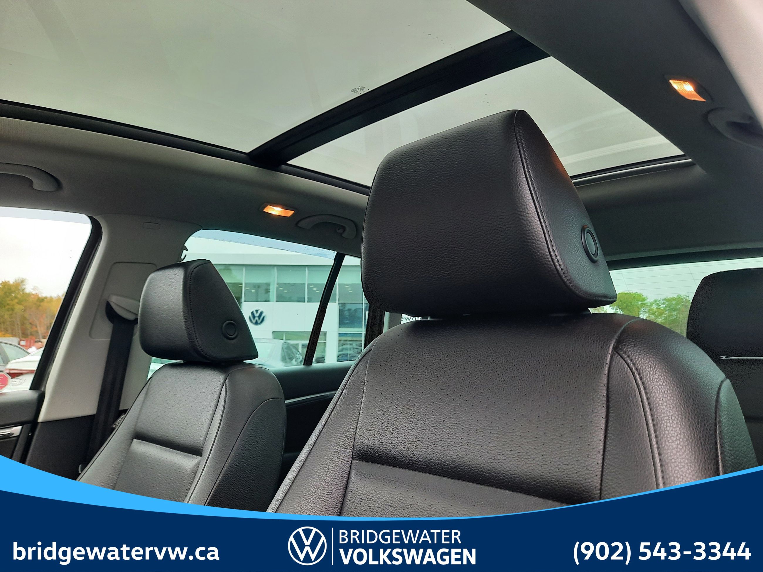 Volkswagen TIGUAN COMFORTLINE 2016