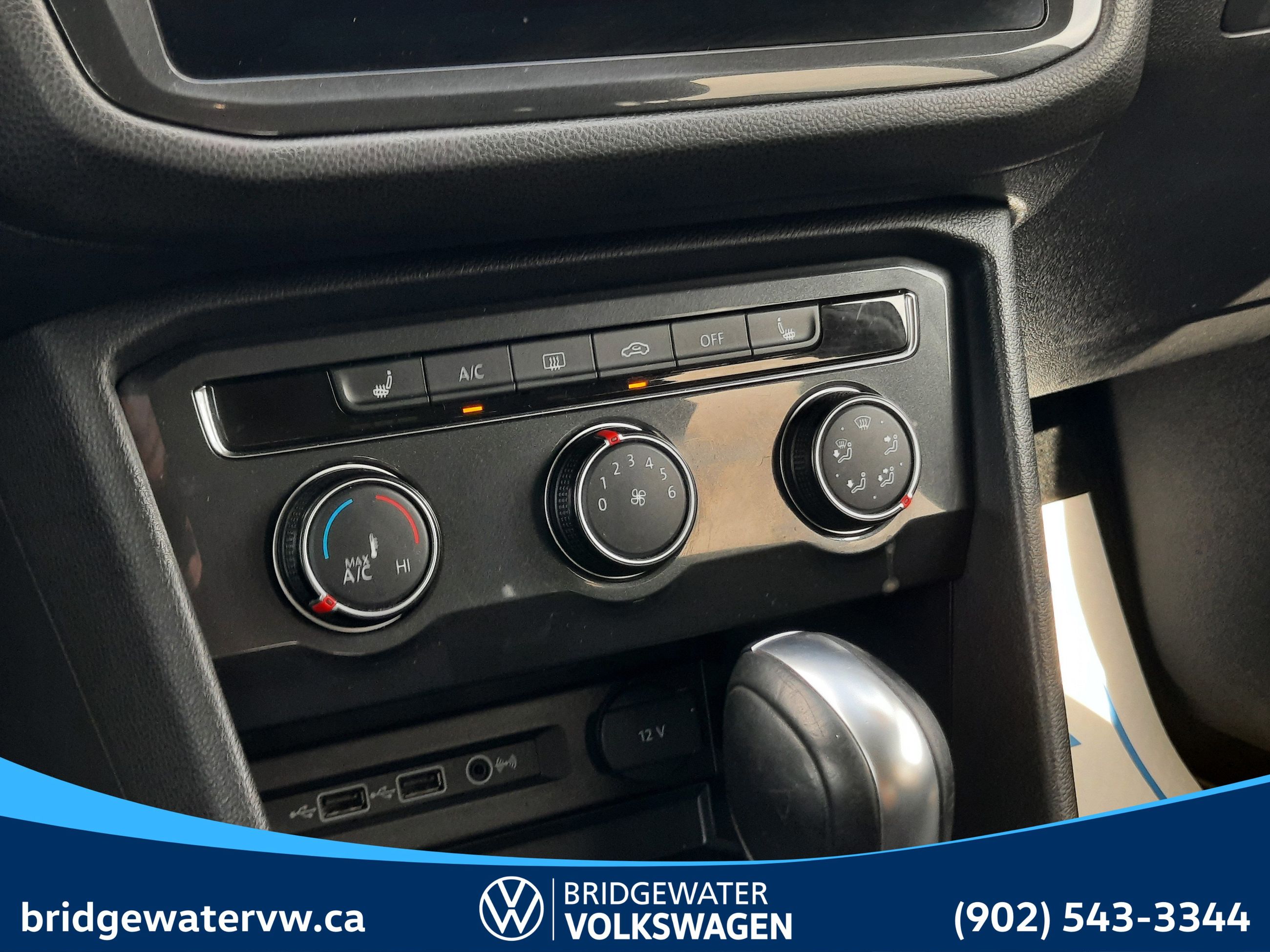 Volkswagen TIGUAN TRENDLINE 2018