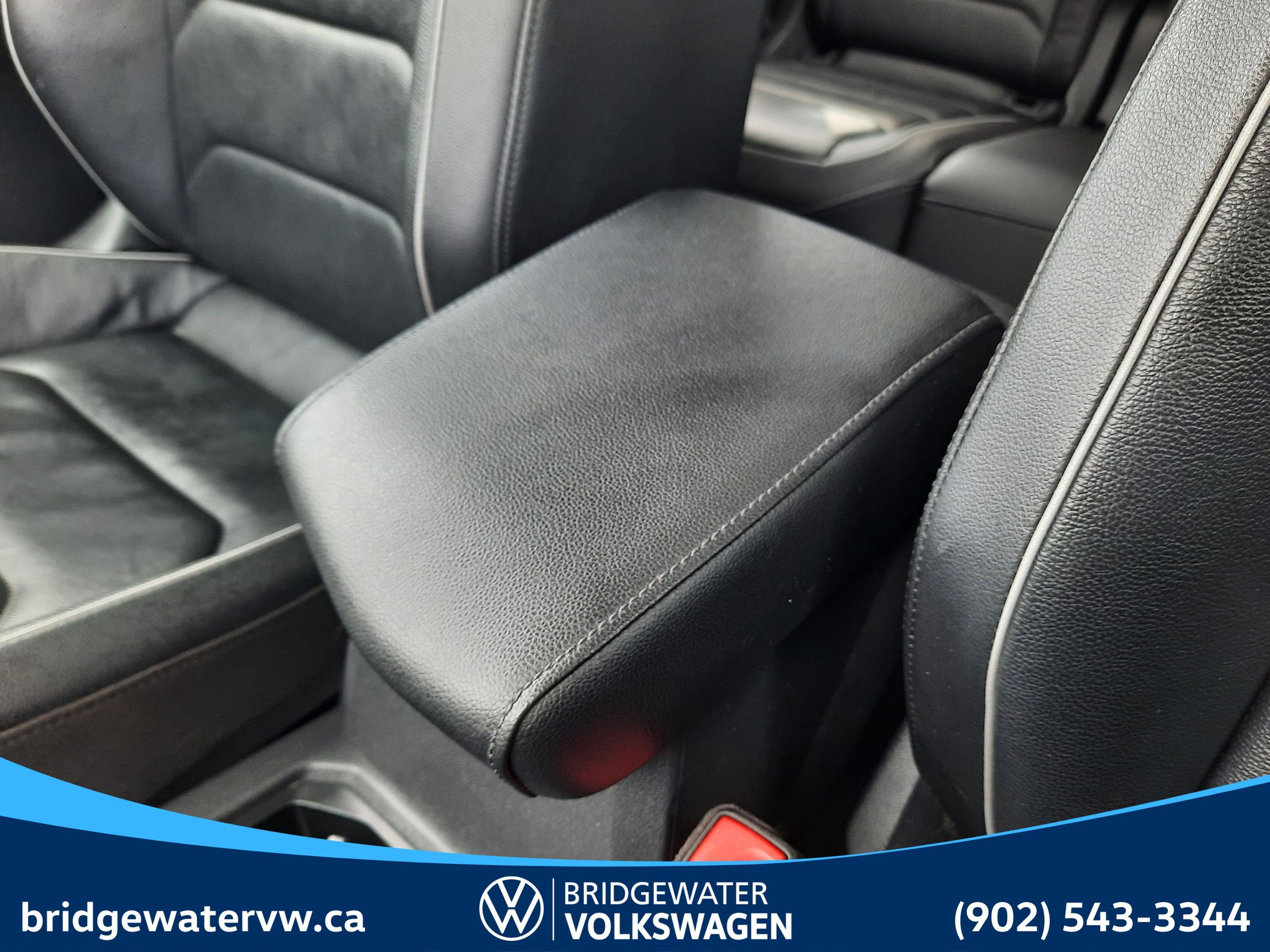 Volkswagen TIGUAN HIGHLINE 2018