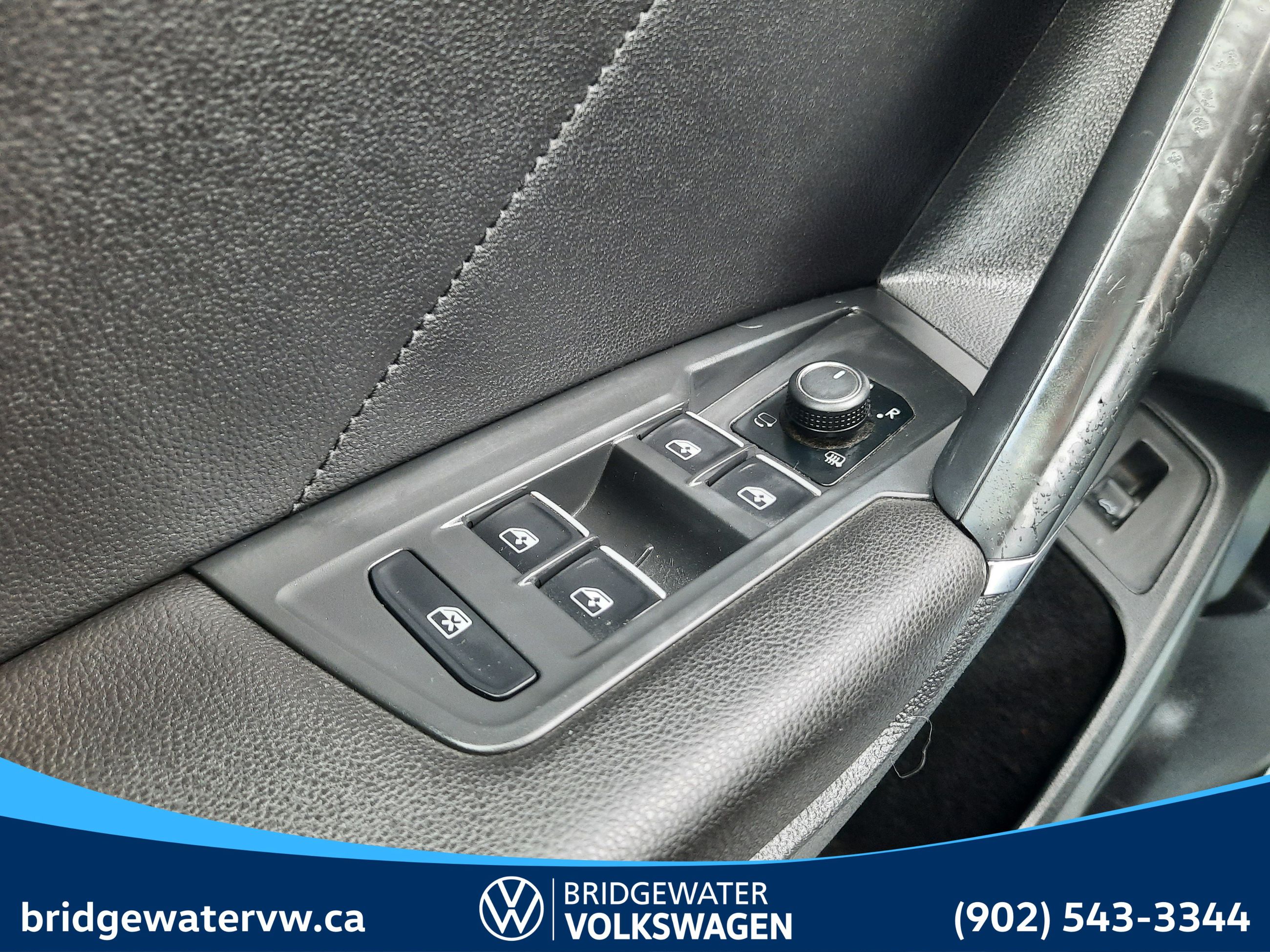 Volkswagen TIGUAN HIGHLINE 2018