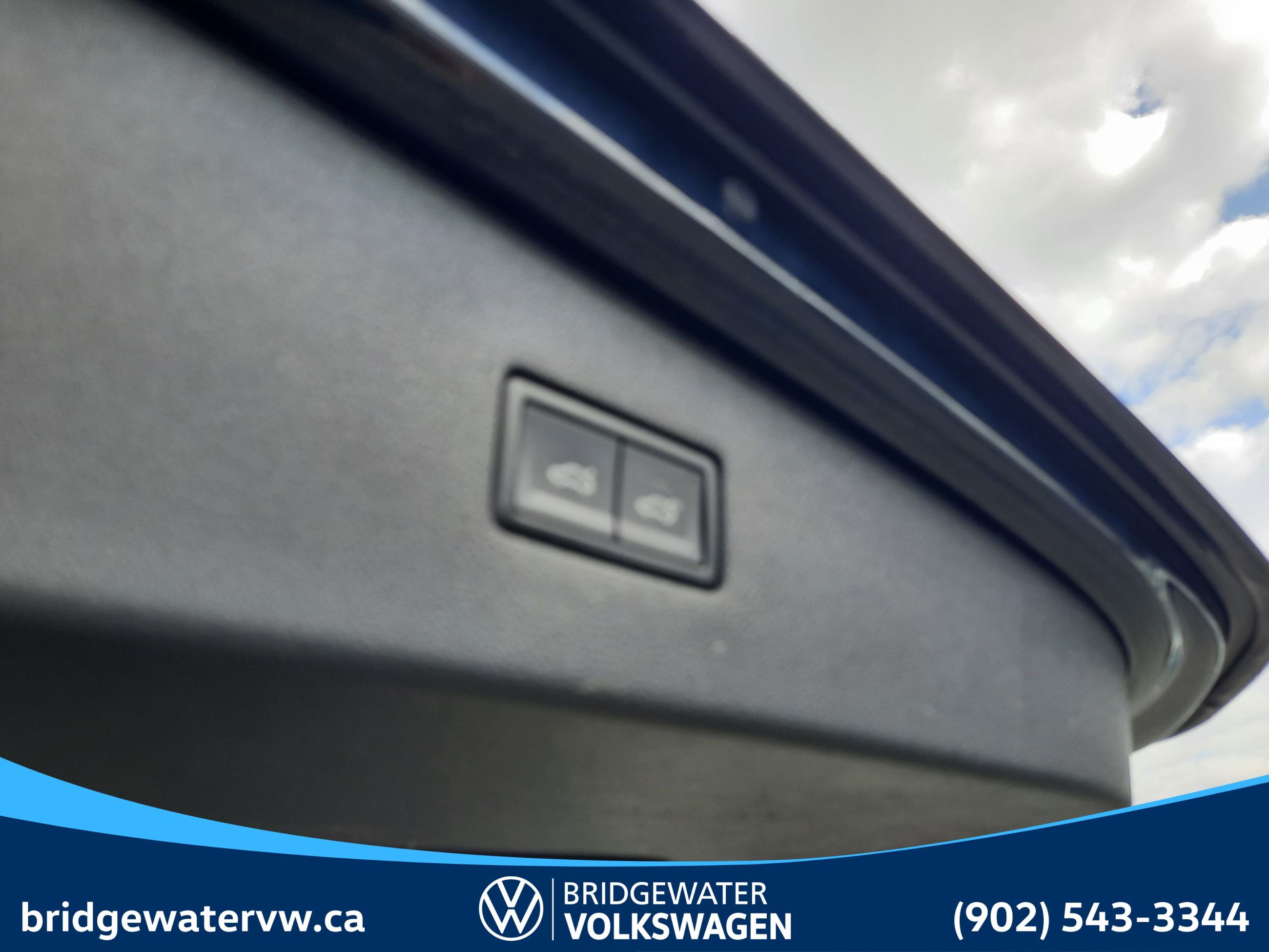 Volkswagen TIGUAN HIGHLINE 2018