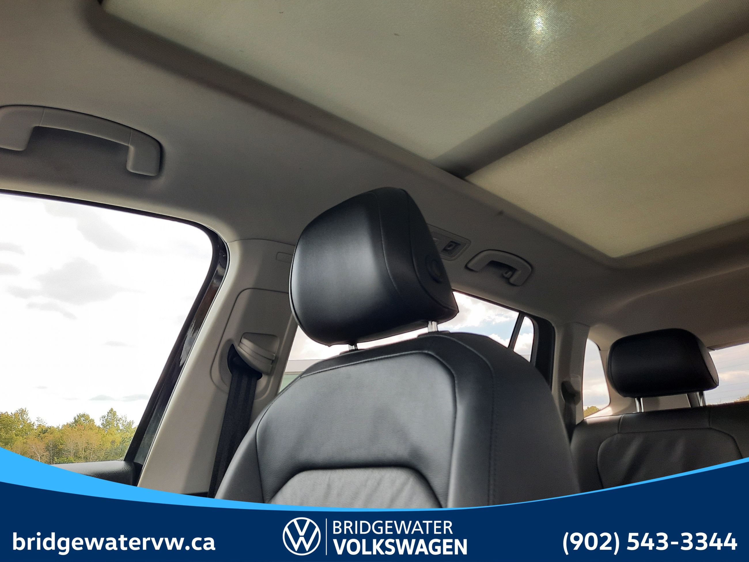 Volkswagen TIGUAN HIGHLINE 2018