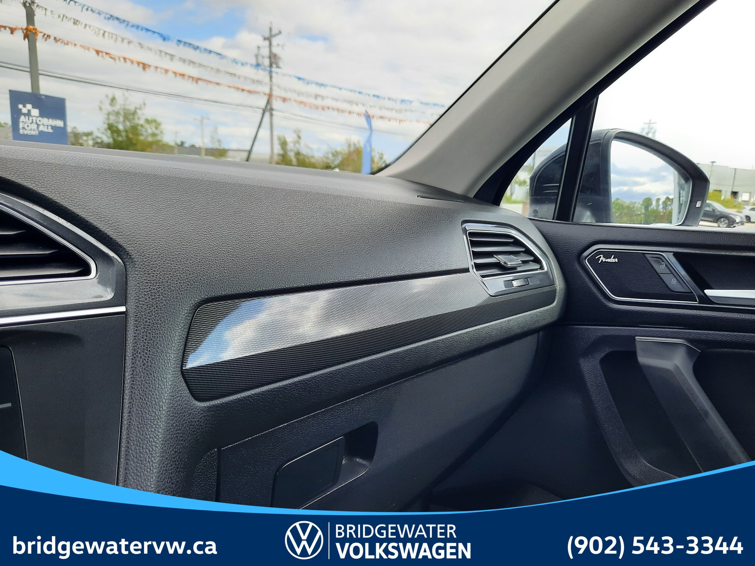 Volkswagen TIGUAN HIGHLINE 2018