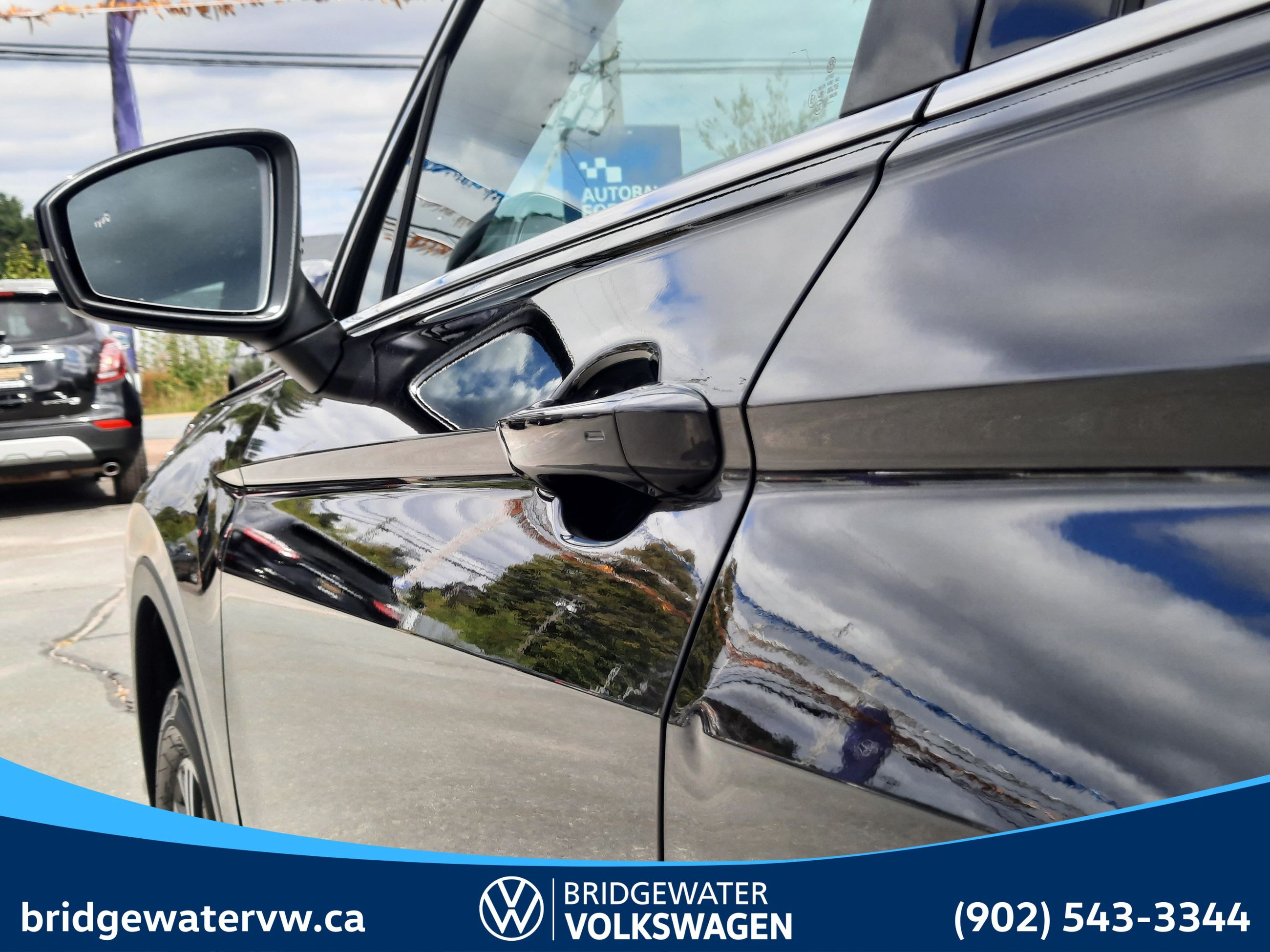 Volkswagen TIGUAN HIGHLINE 2018