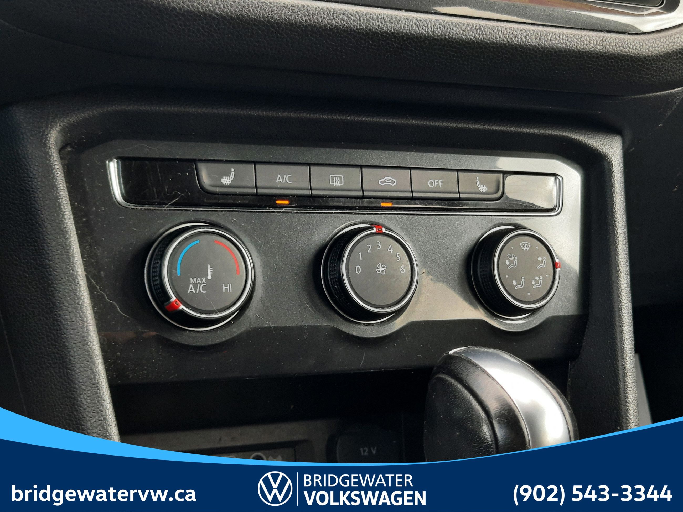 Volkswagen TIGUAN TRENDLINE 2018