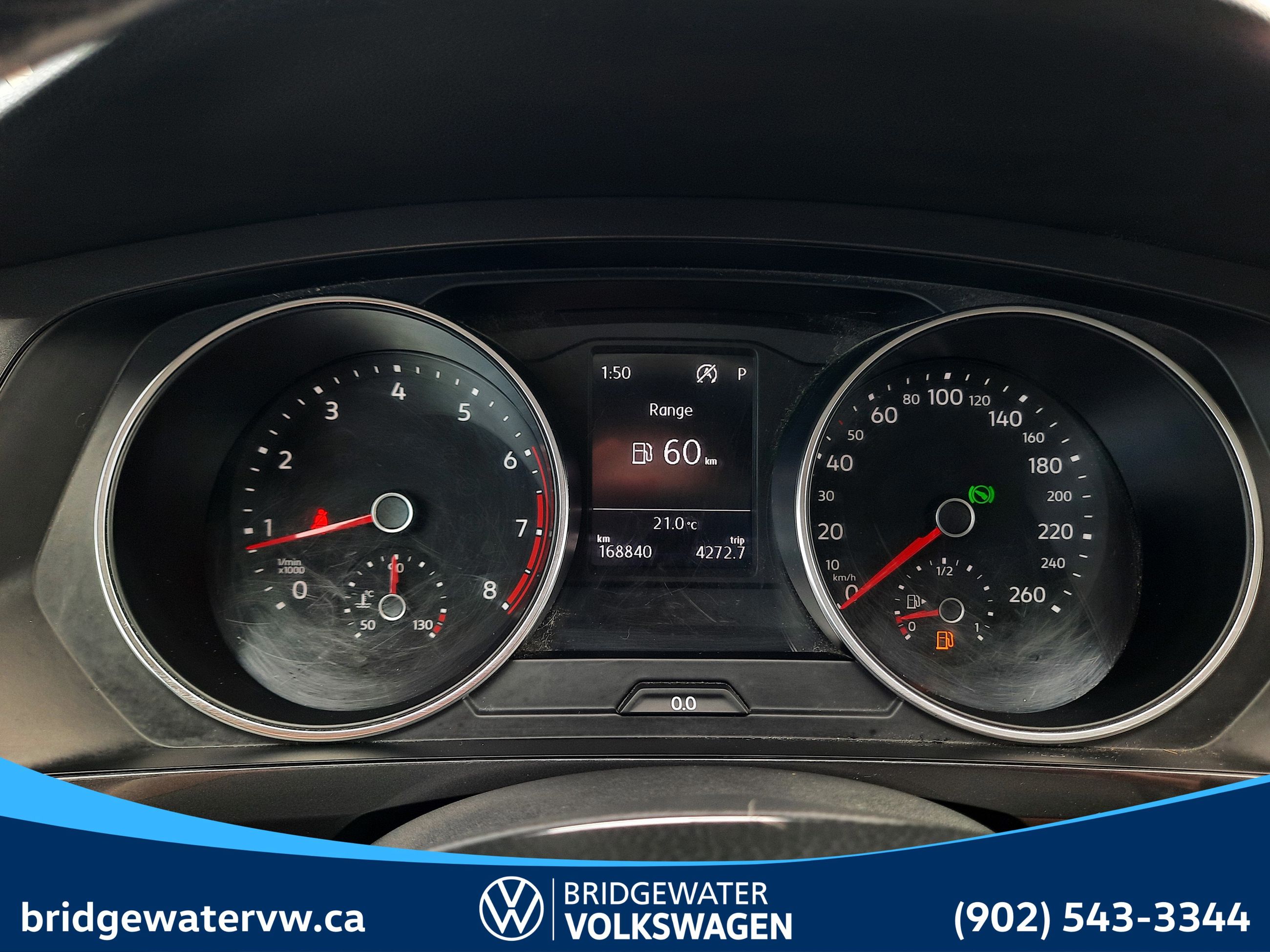 Volkswagen TIGUAN TRENDLINE 2018