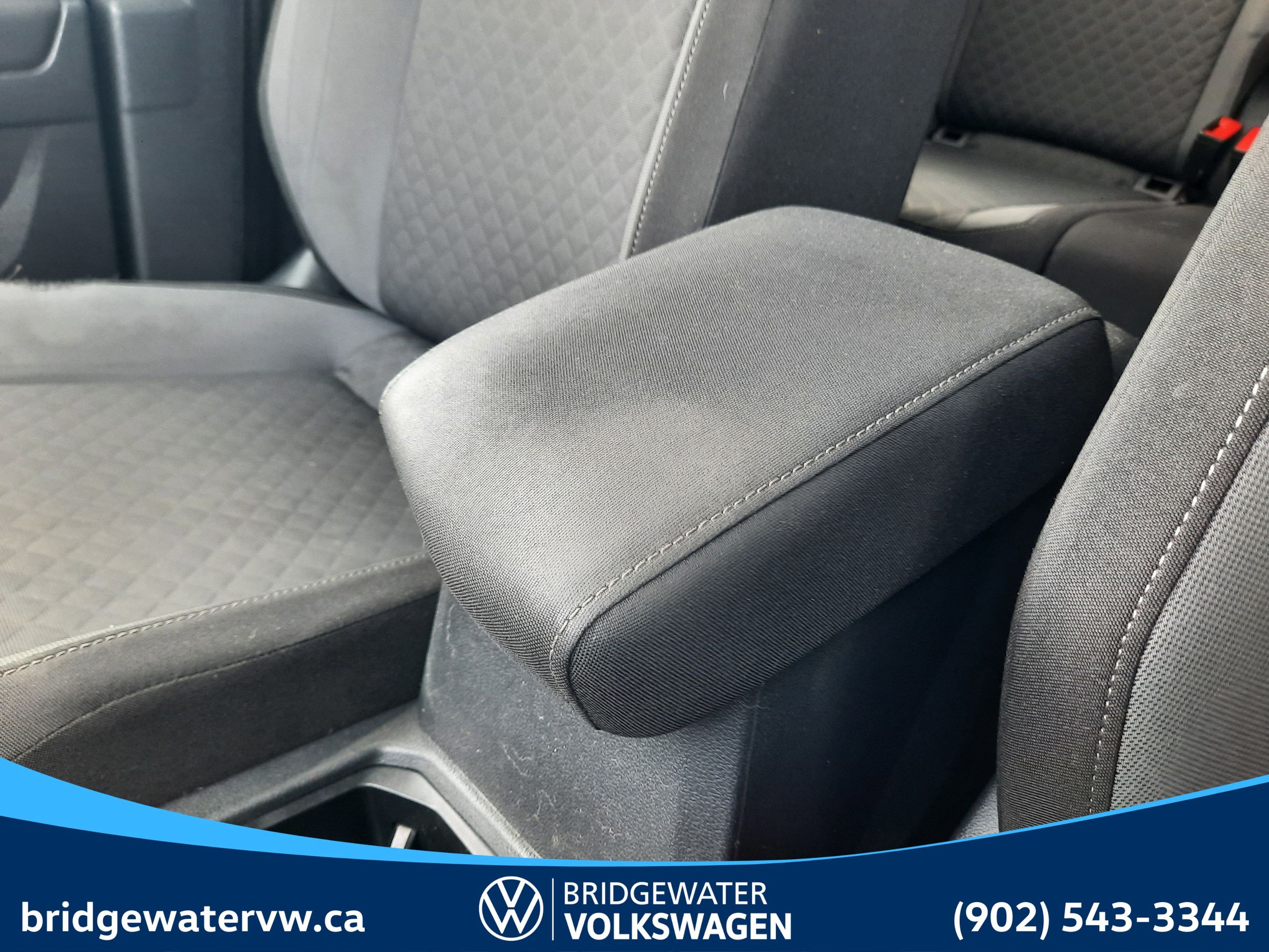 Volkswagen TIGUAN TRENDLINE 2018