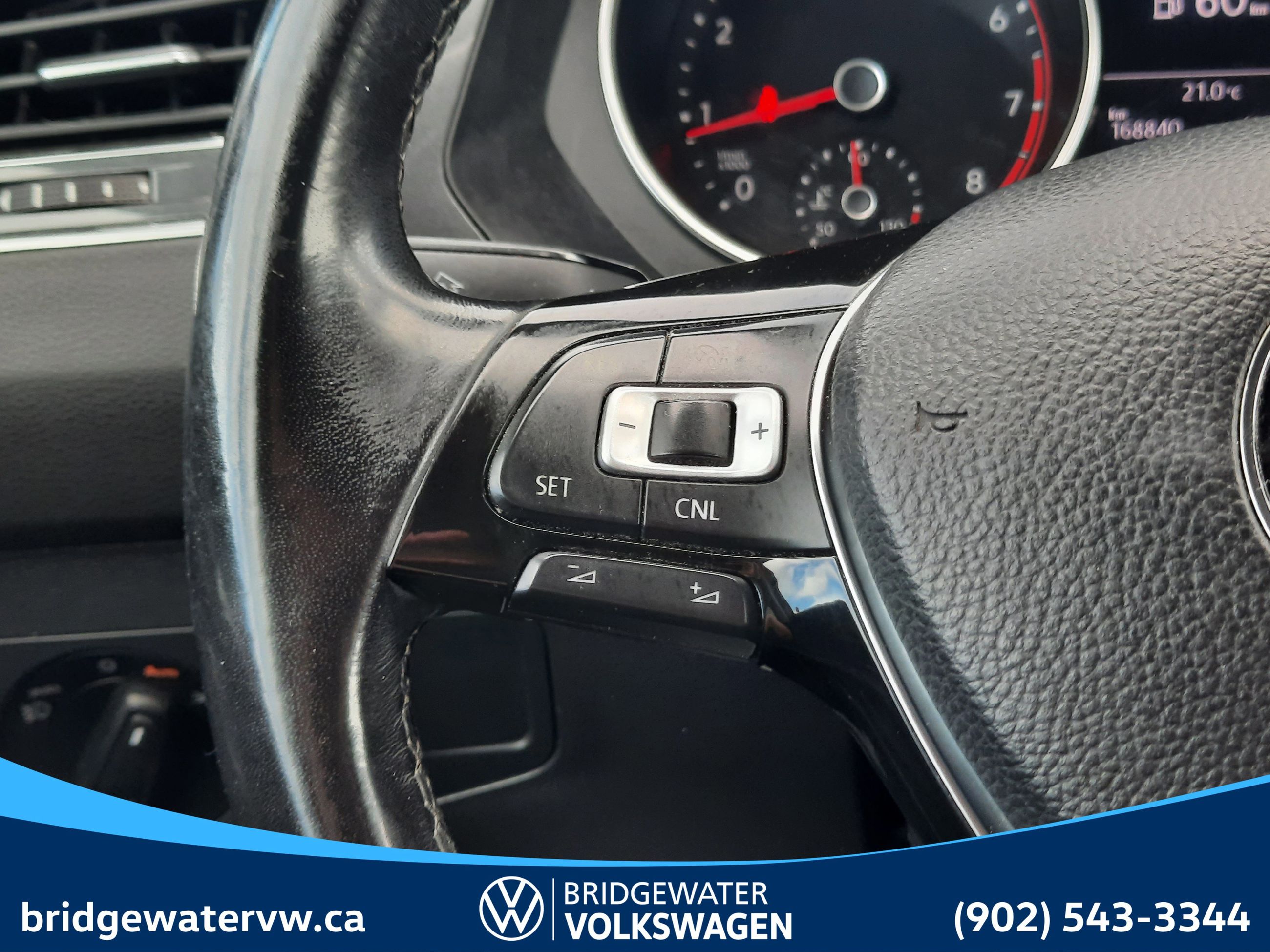 Volkswagen TIGUAN TRENDLINE 2018