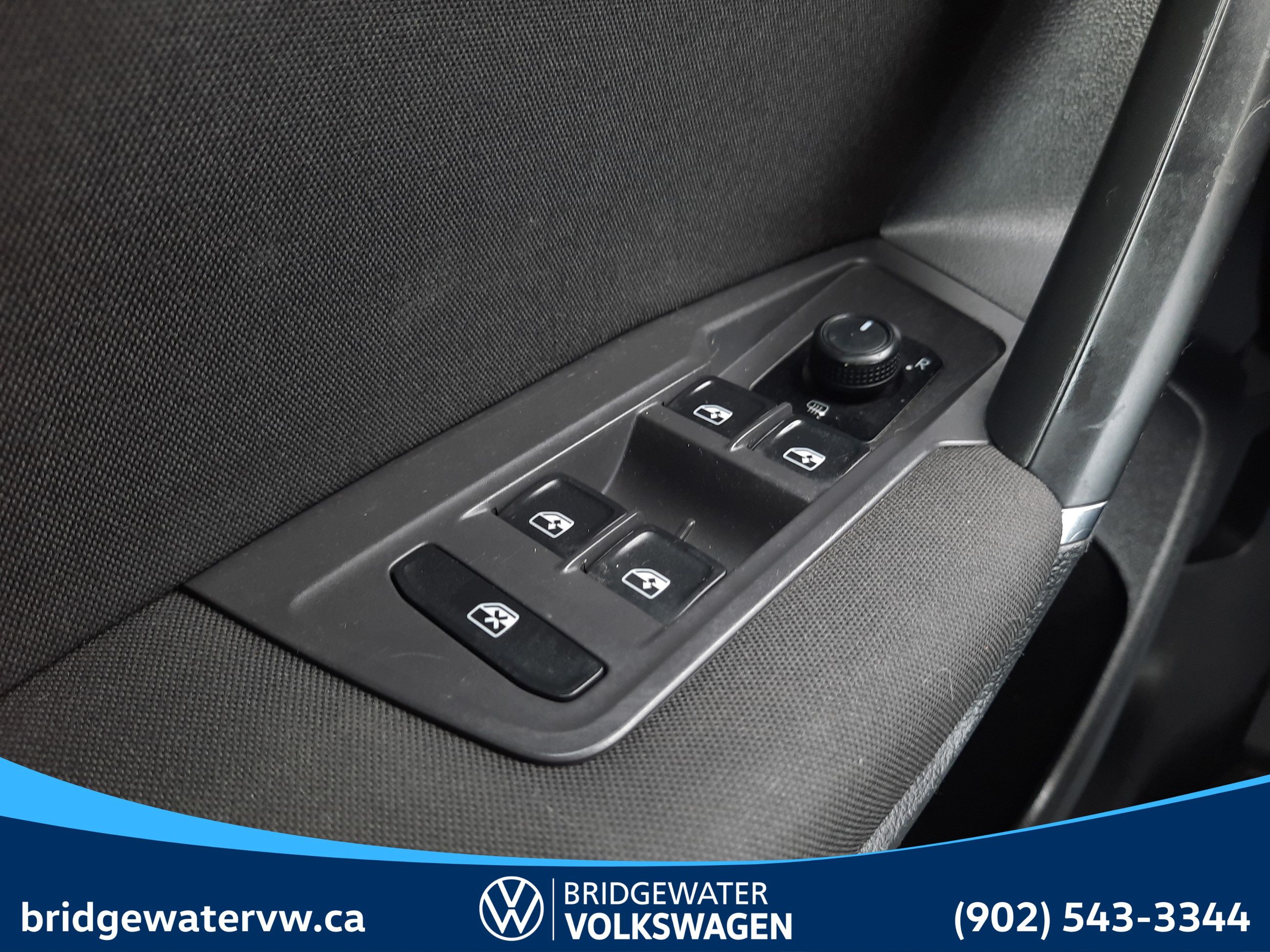 Volkswagen TIGUAN TRENDLINE 2018