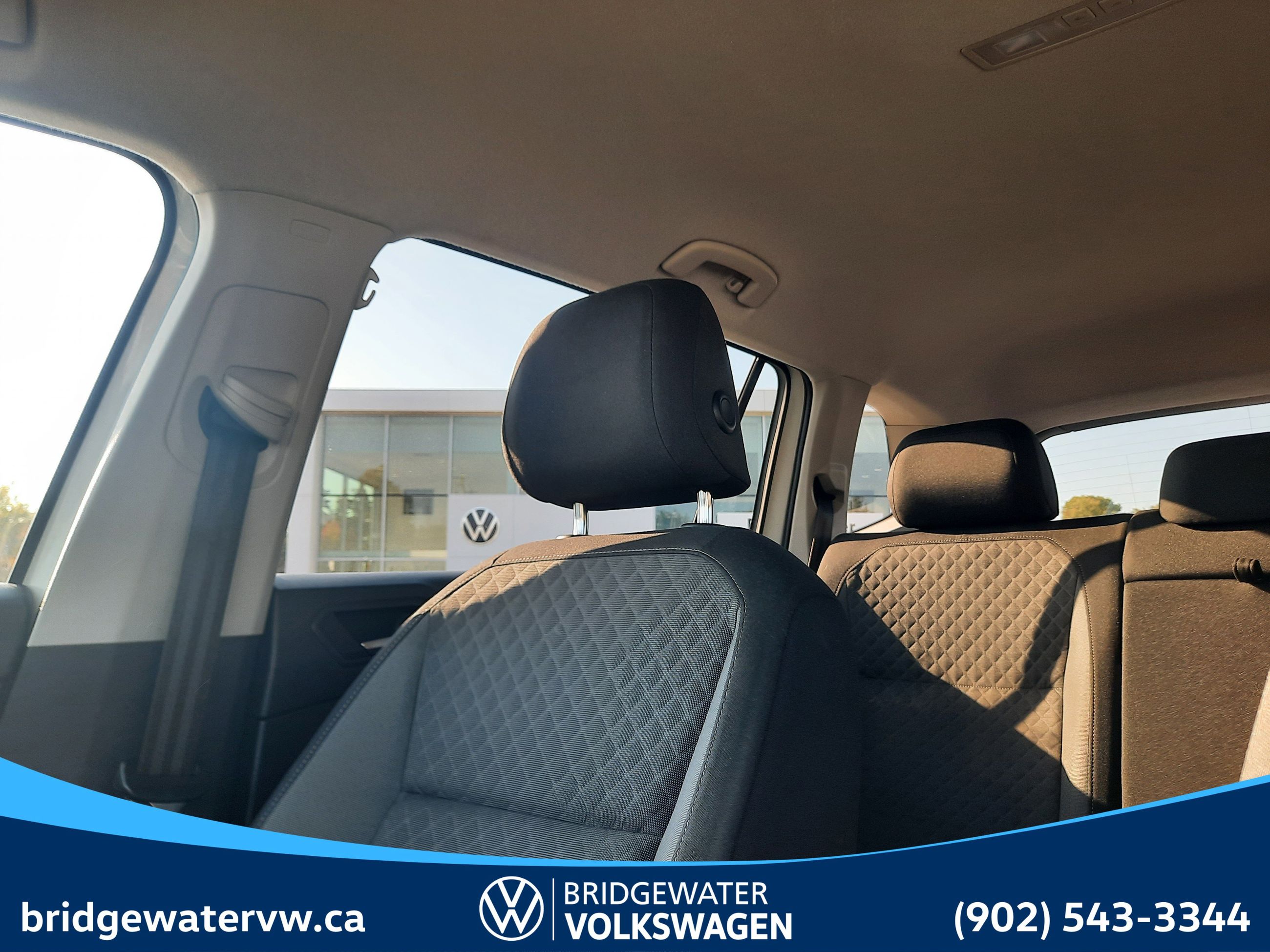 Volkswagen TIGUAN TRENDLINE 2019