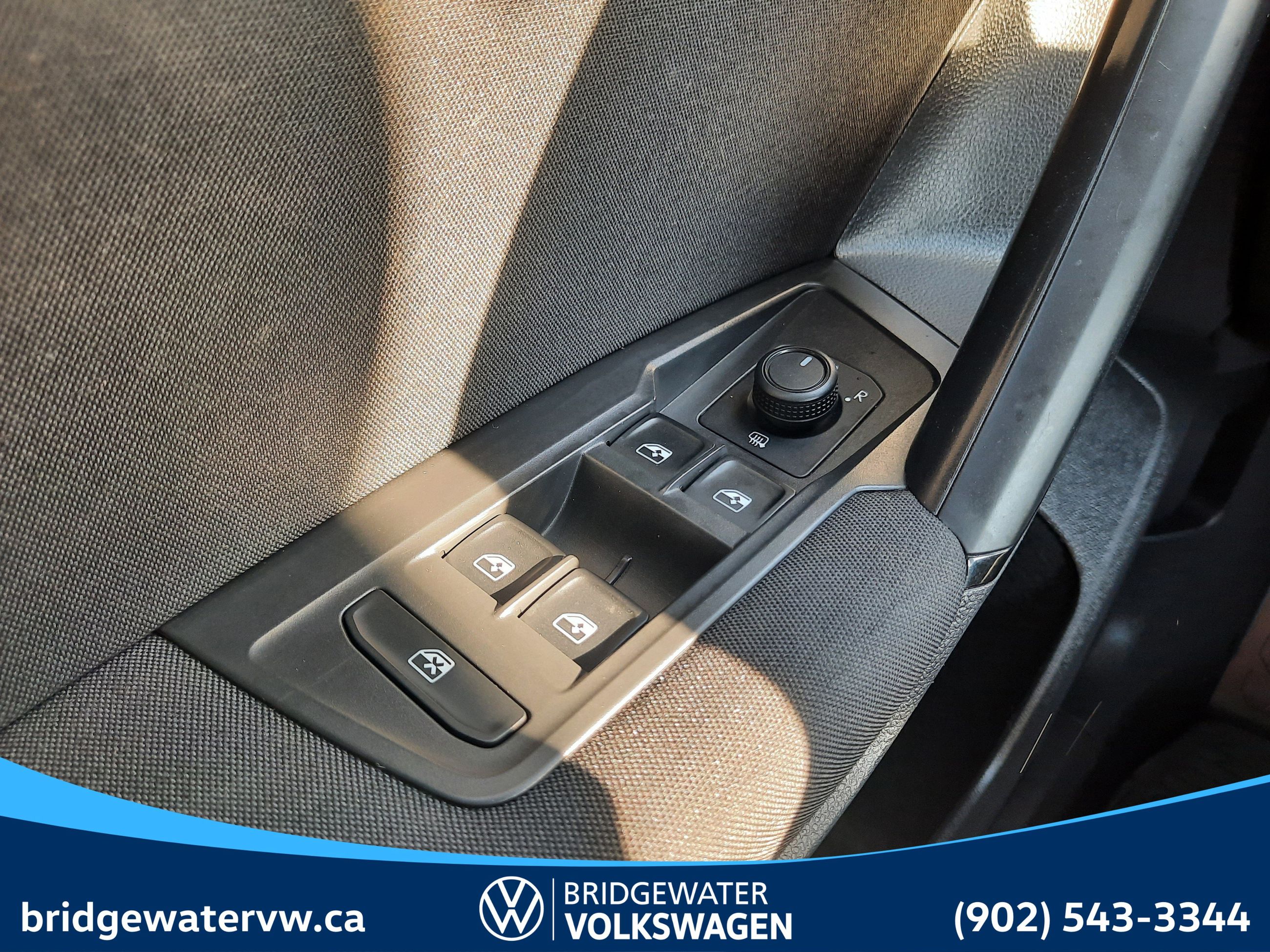 Volkswagen TIGUAN TRENDLINE 2019