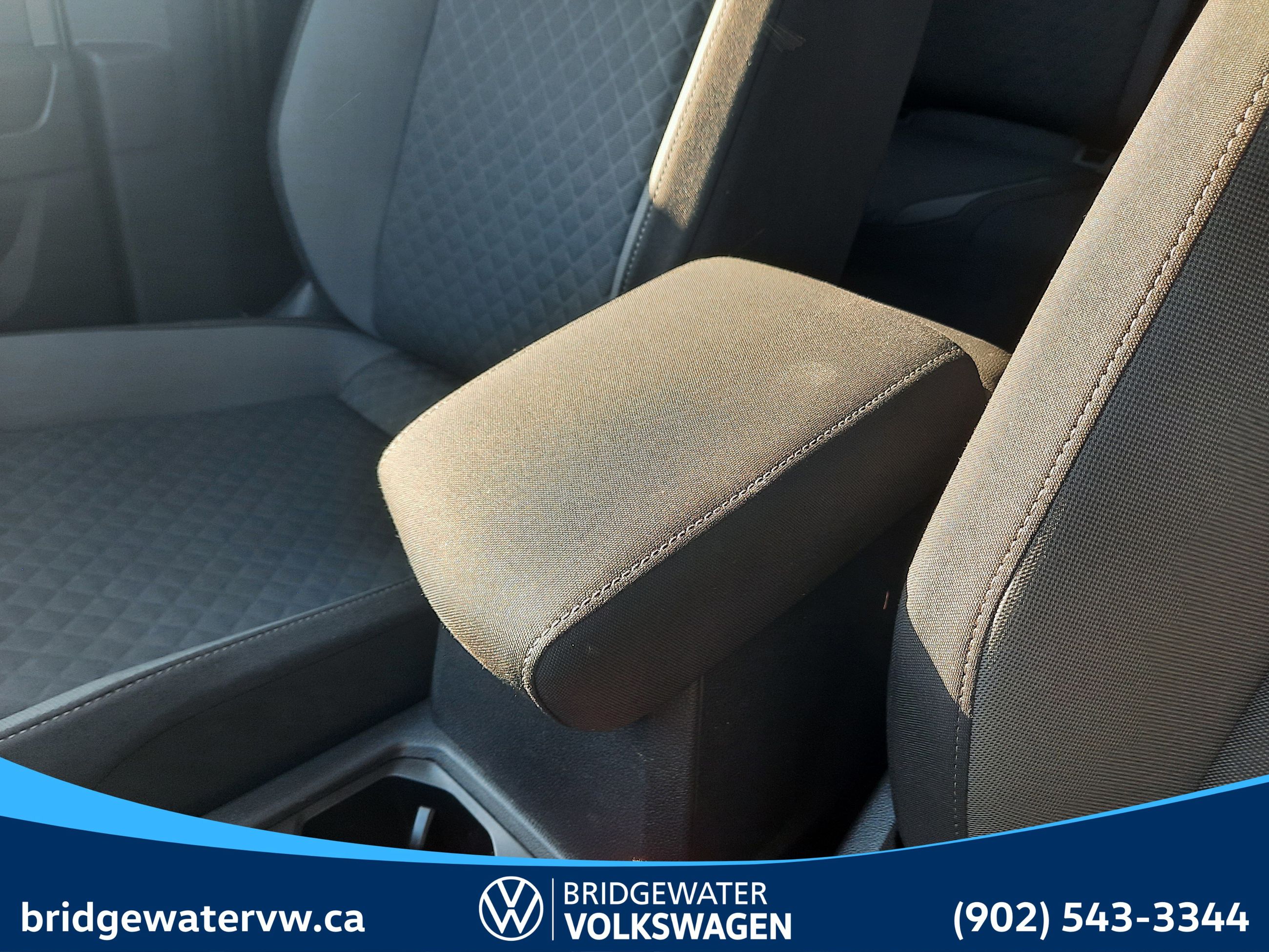 Volkswagen TIGUAN TRENDLINE 2019