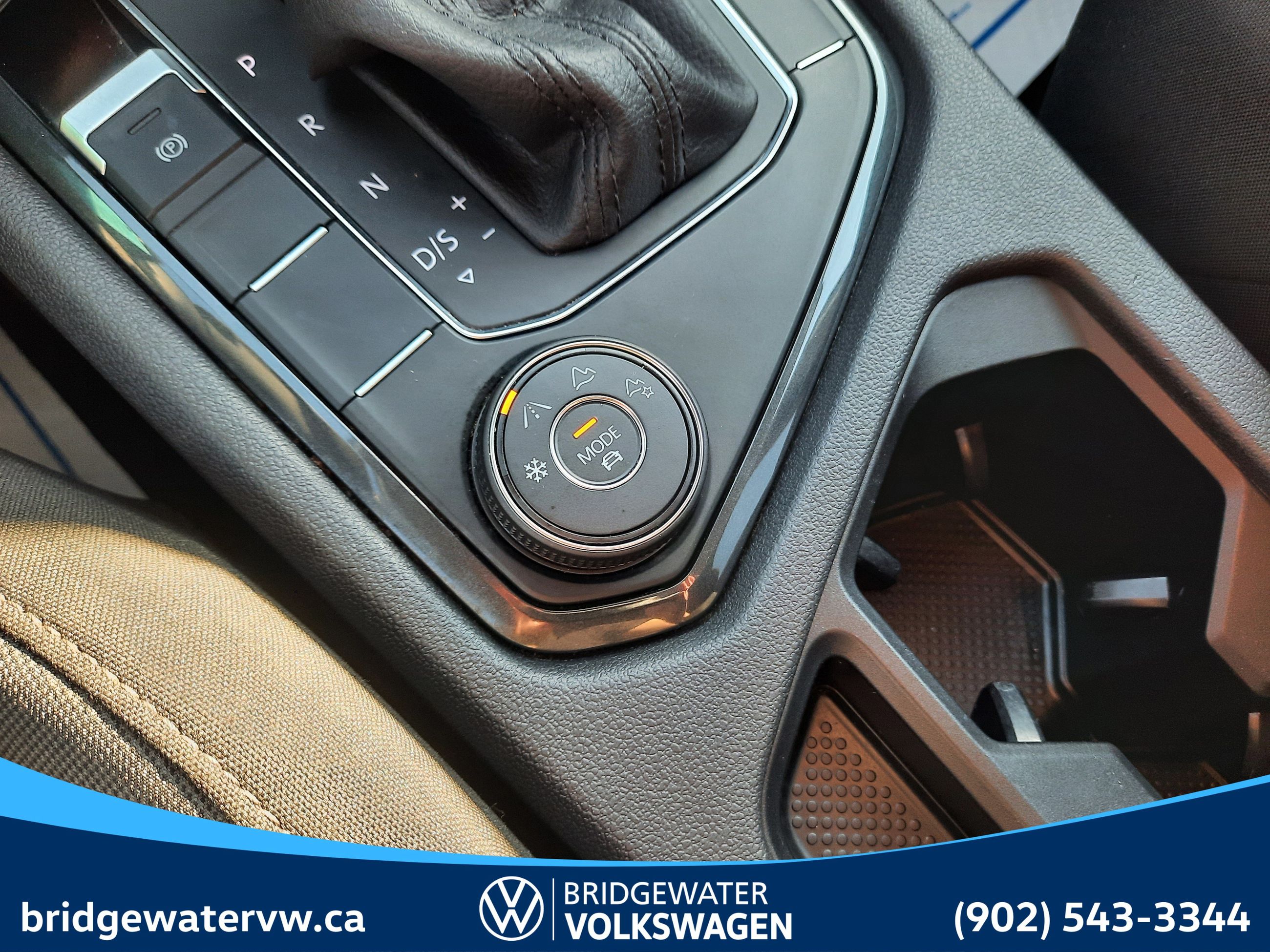 Volkswagen TIGUAN TRENDLINE 2019
