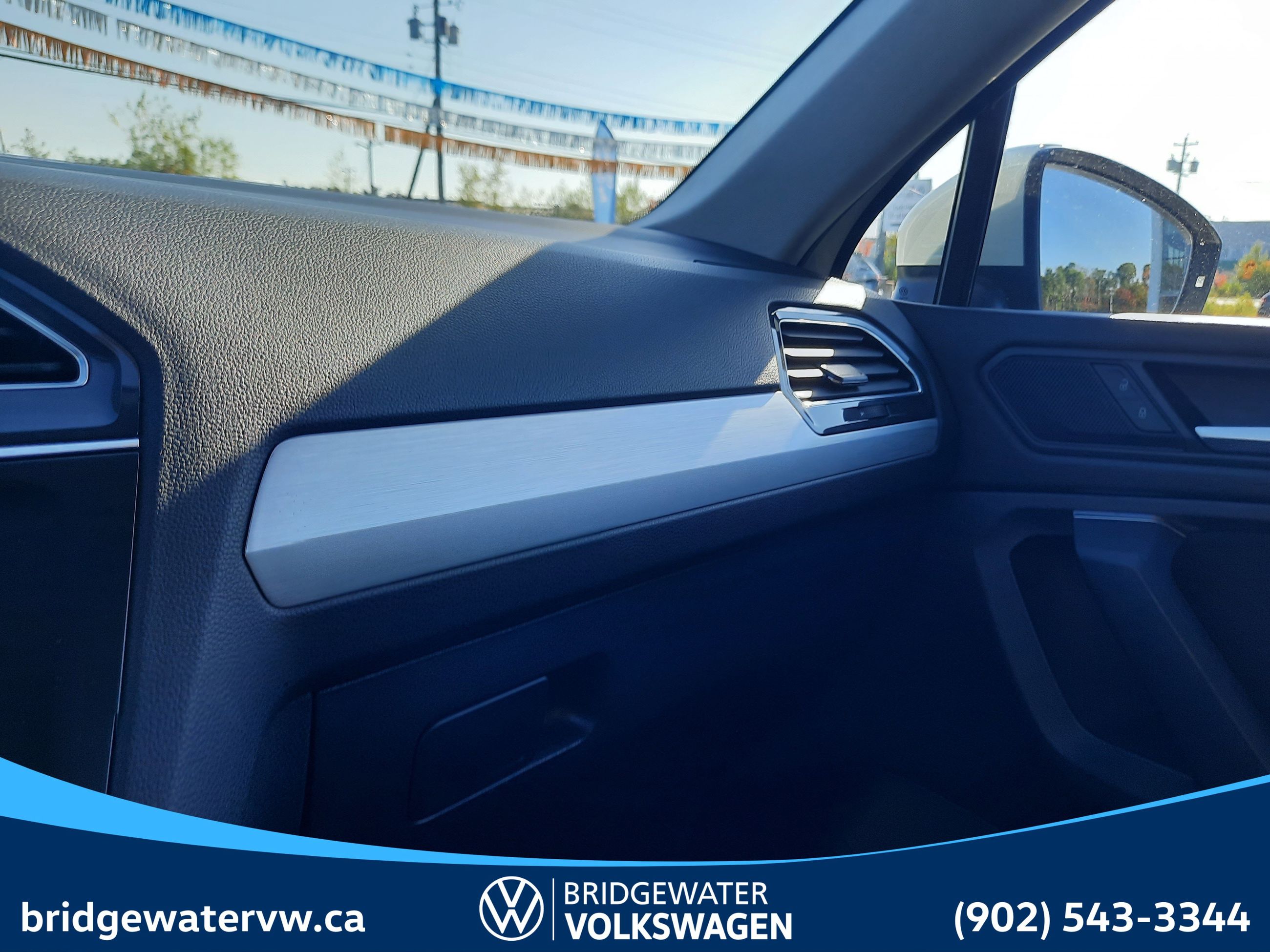 Volkswagen TIGUAN TRENDLINE 2019