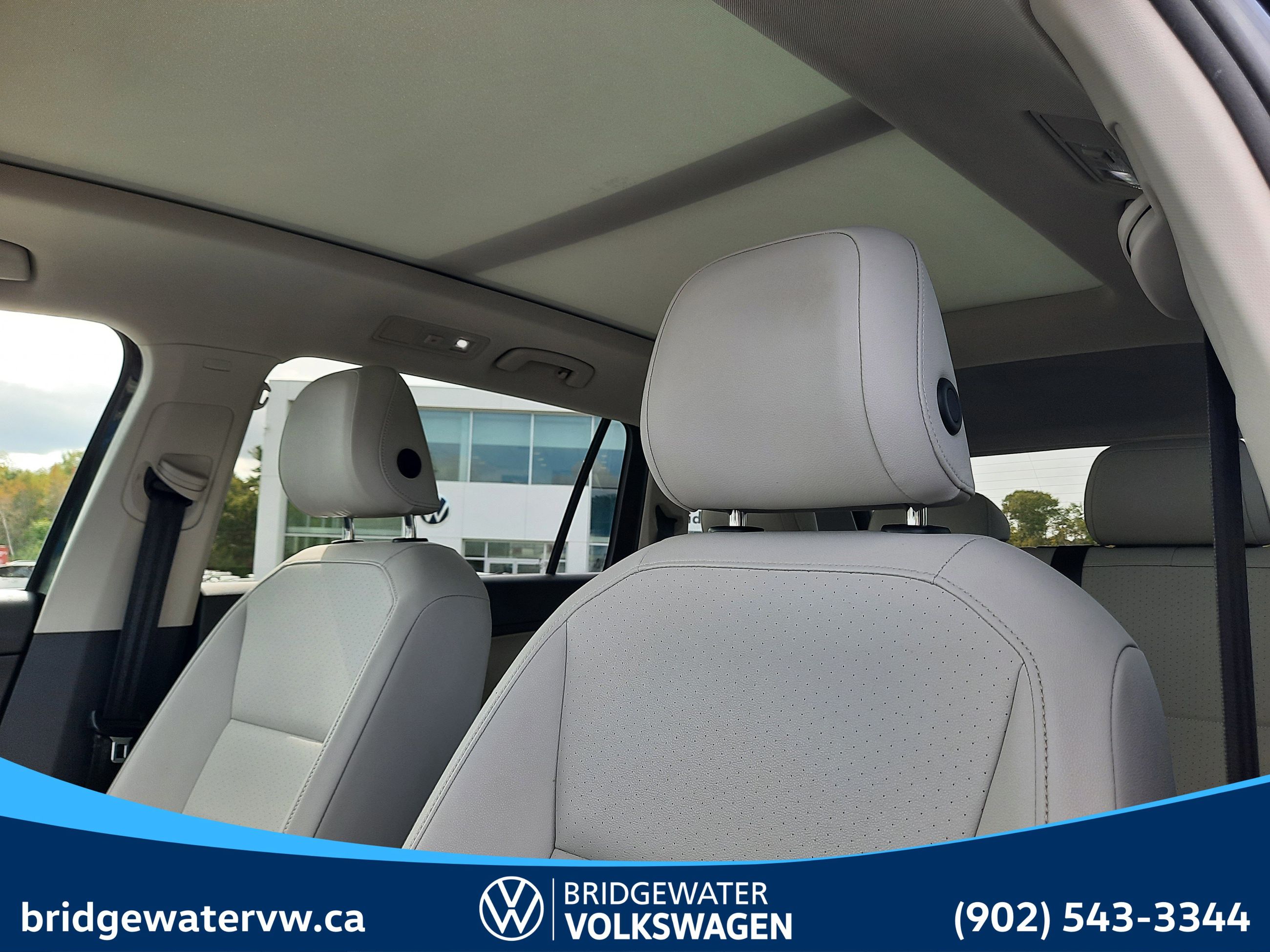 Volkswagen TIGUAN COMFORTLINE 2020