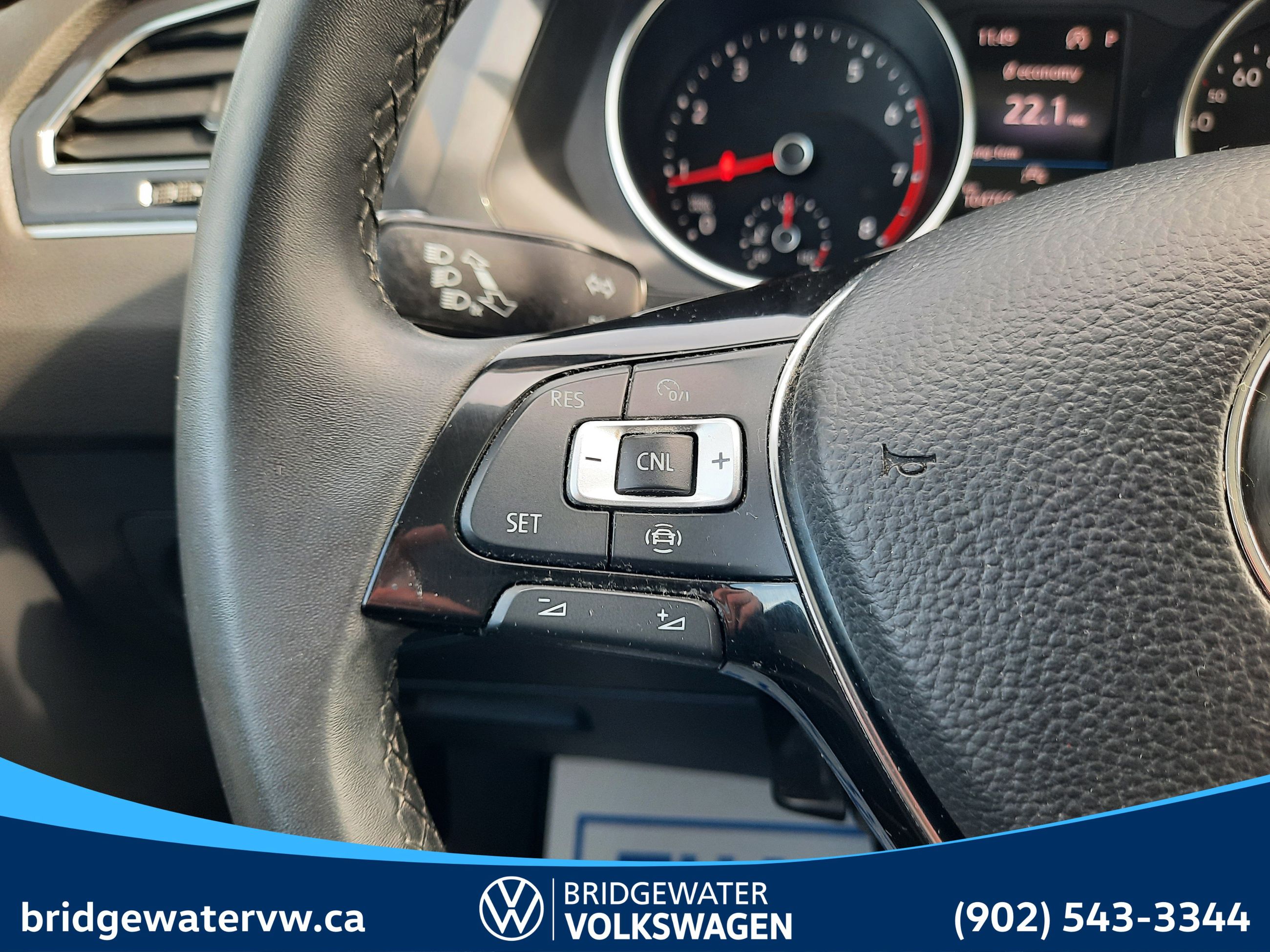 Volkswagen TIGUAN COMFORTLINE 2020