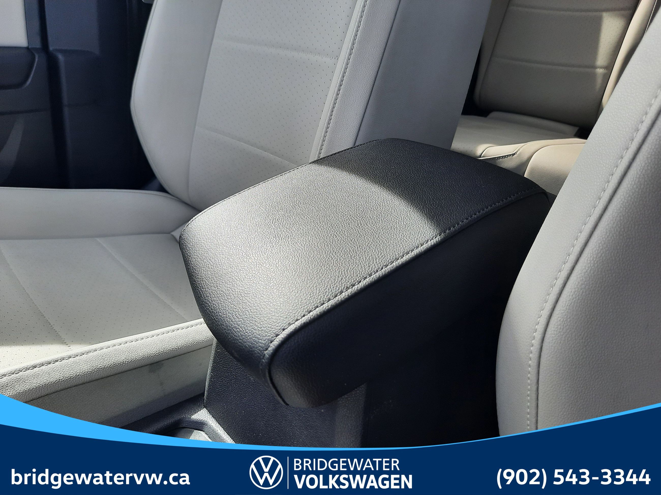 Volkswagen TIGUAN COMFORTLINE 2020