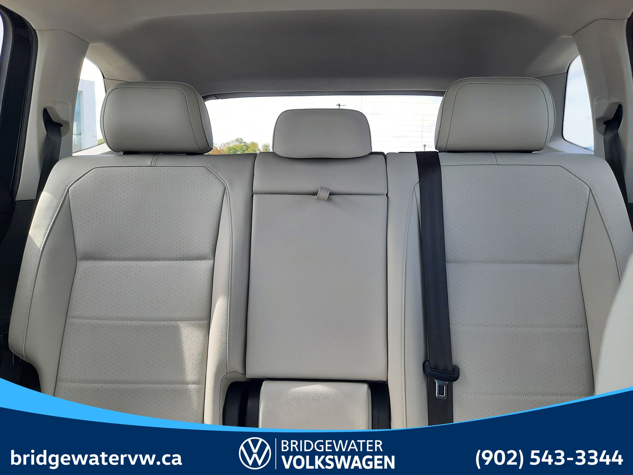 Volkswagen TIGUAN COMFORTLINE 2020