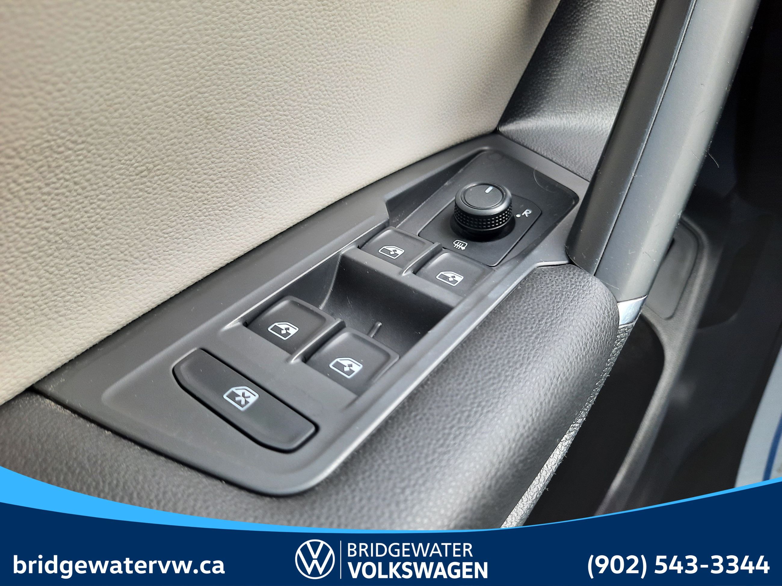 Volkswagen TIGUAN COMFORTLINE 2020