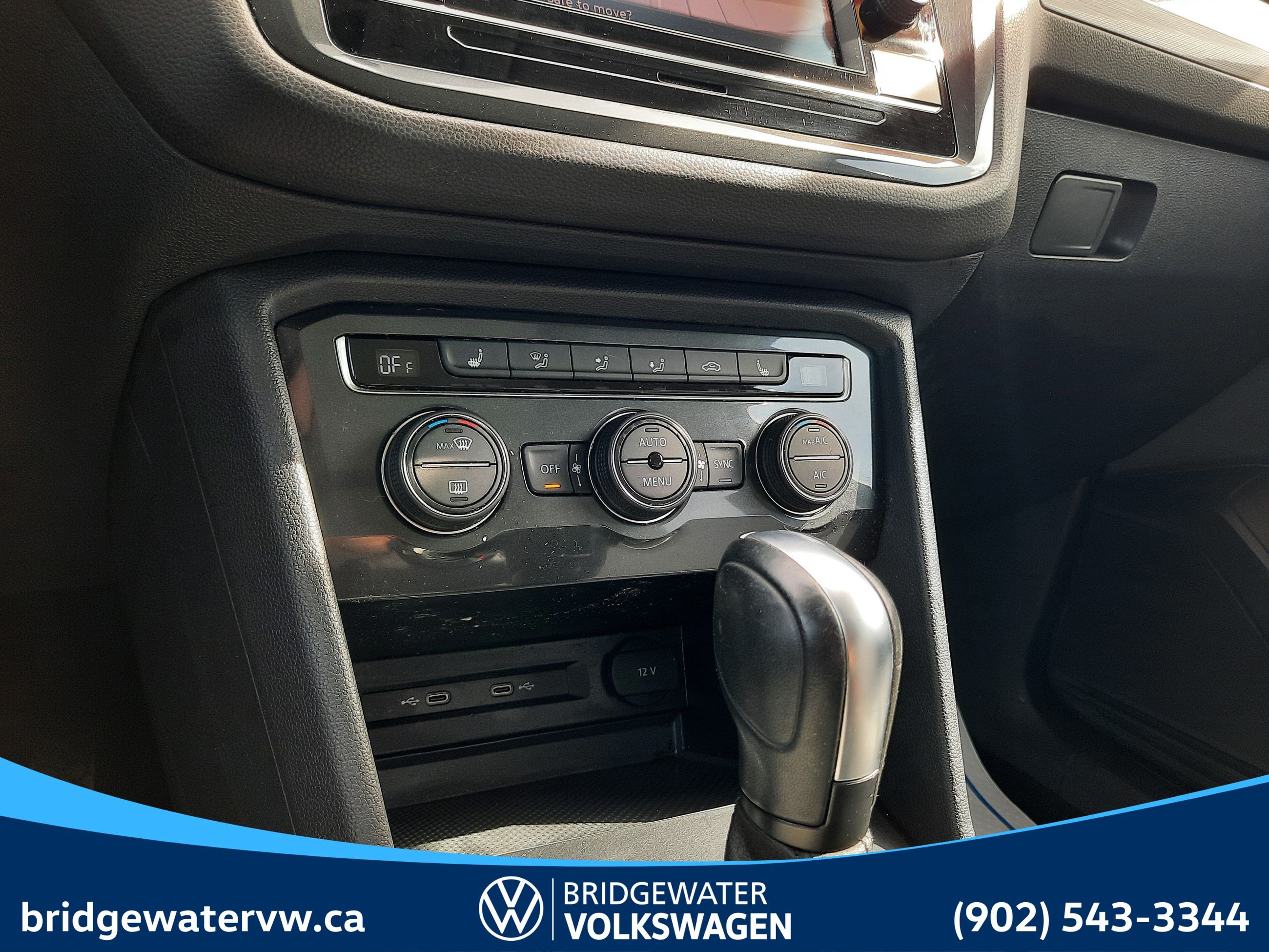 Volkswagen TIGUAN COMFORTLINE 2020