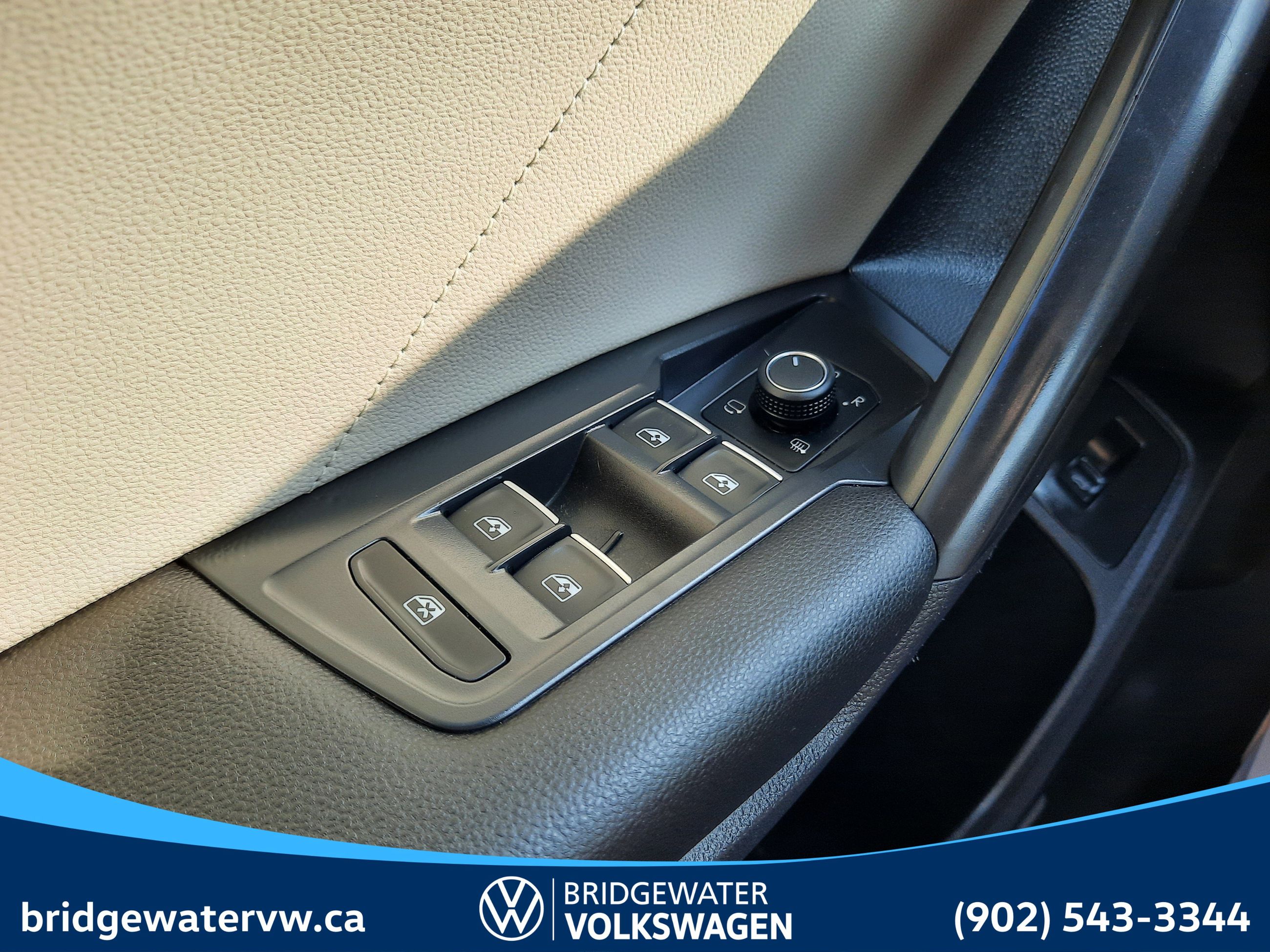 Volkswagen Tiguan HIGHLINE 2021