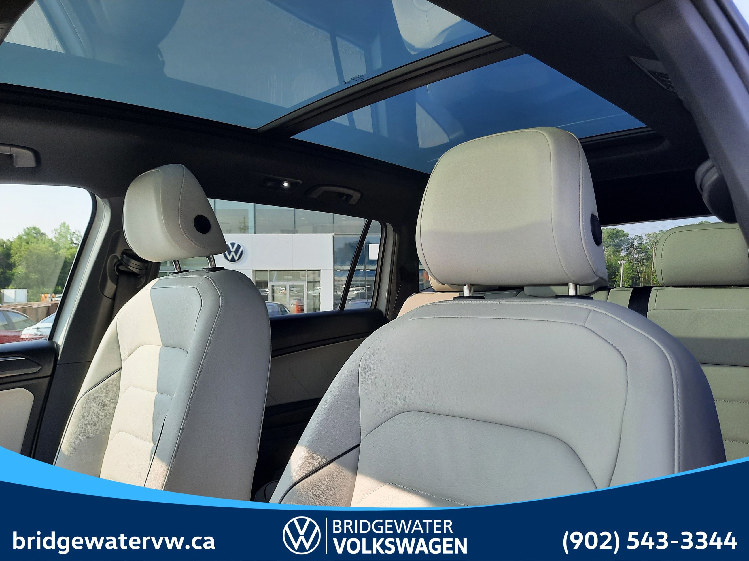 Volkswagen Tiguan HIGHLINE 2021