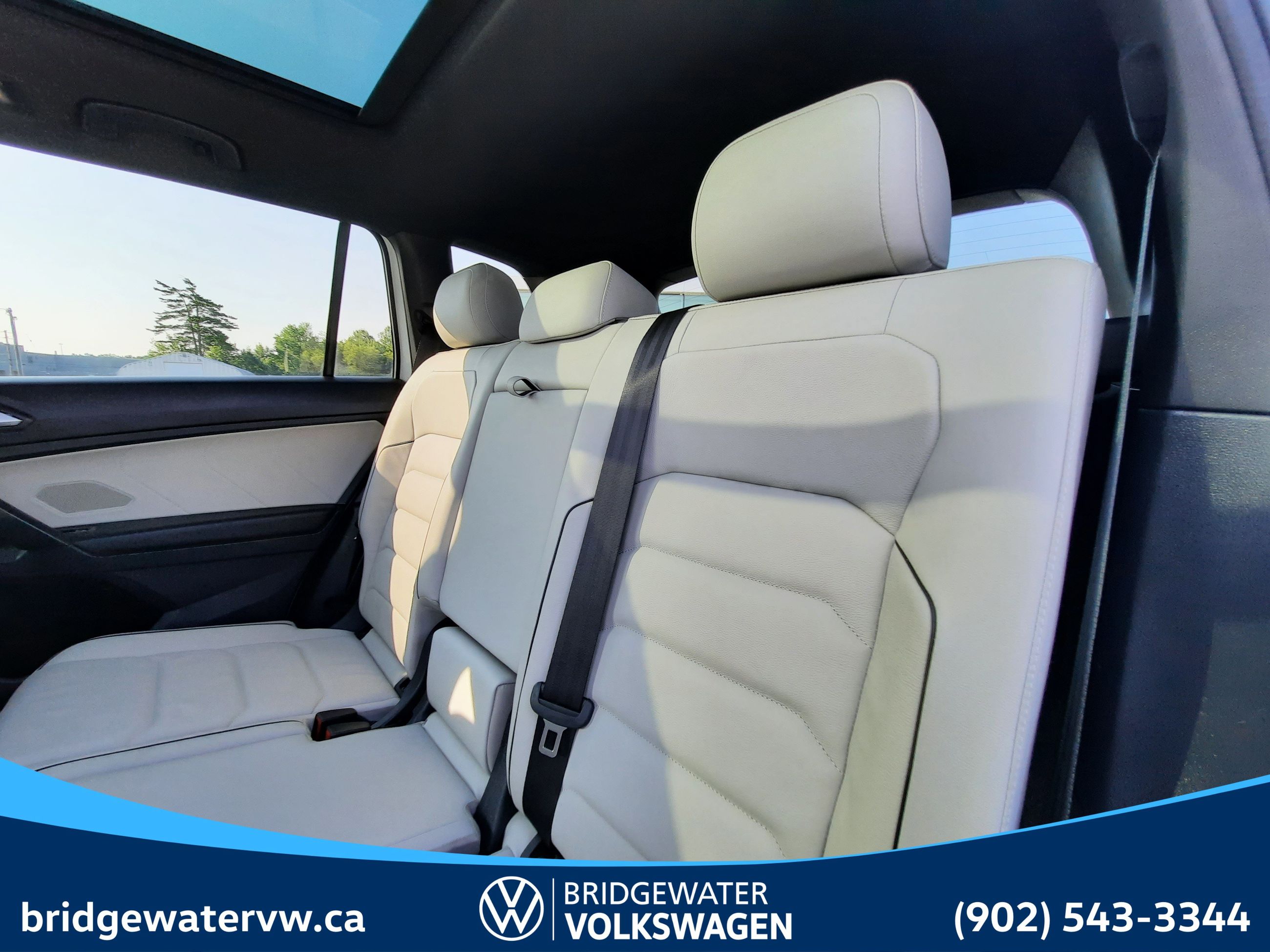 Volkswagen Tiguan HIGHLINE 2021