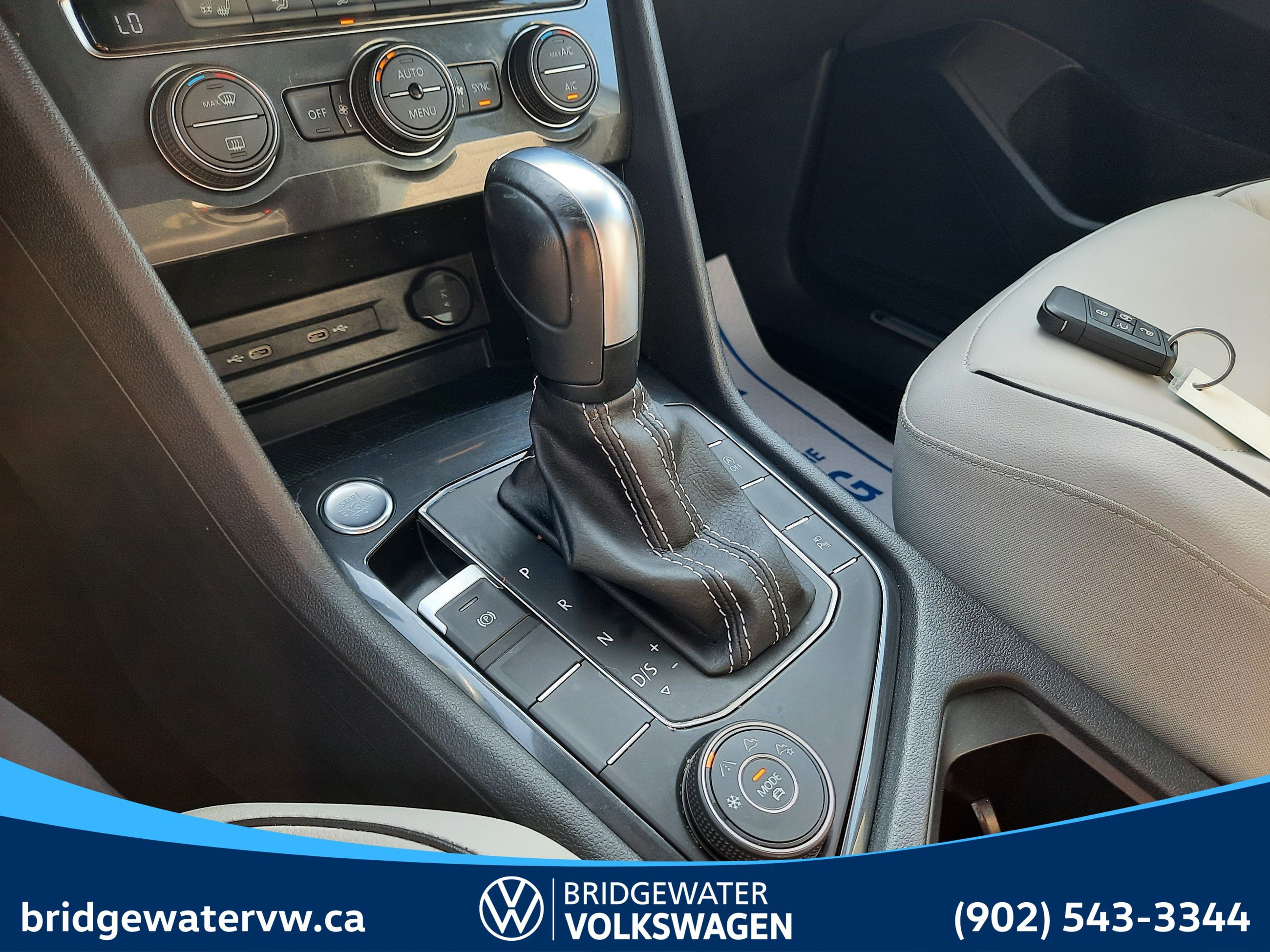 Volkswagen Tiguan HIGHLINE 2021