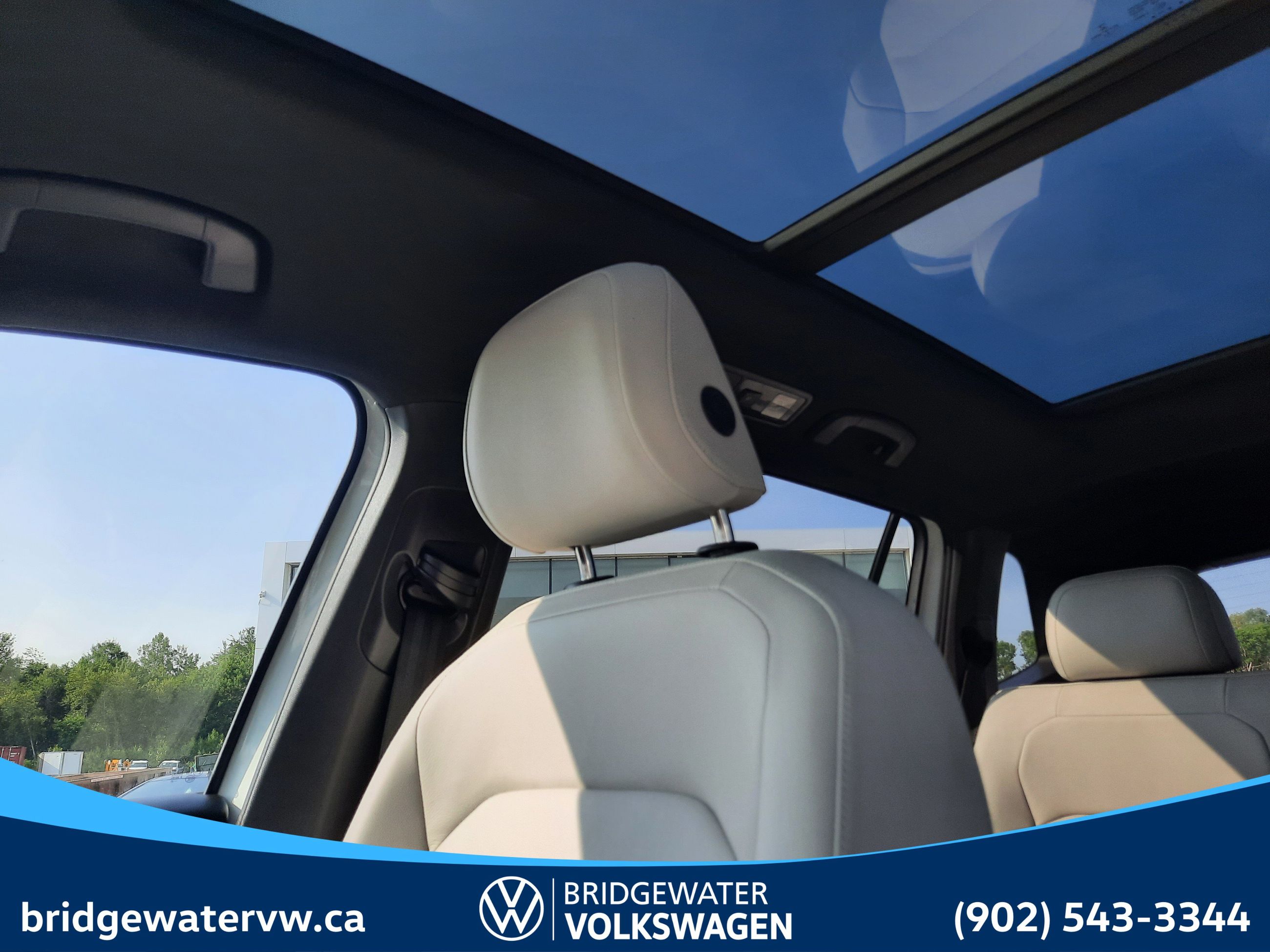 Volkswagen Tiguan HIGHLINE 2021