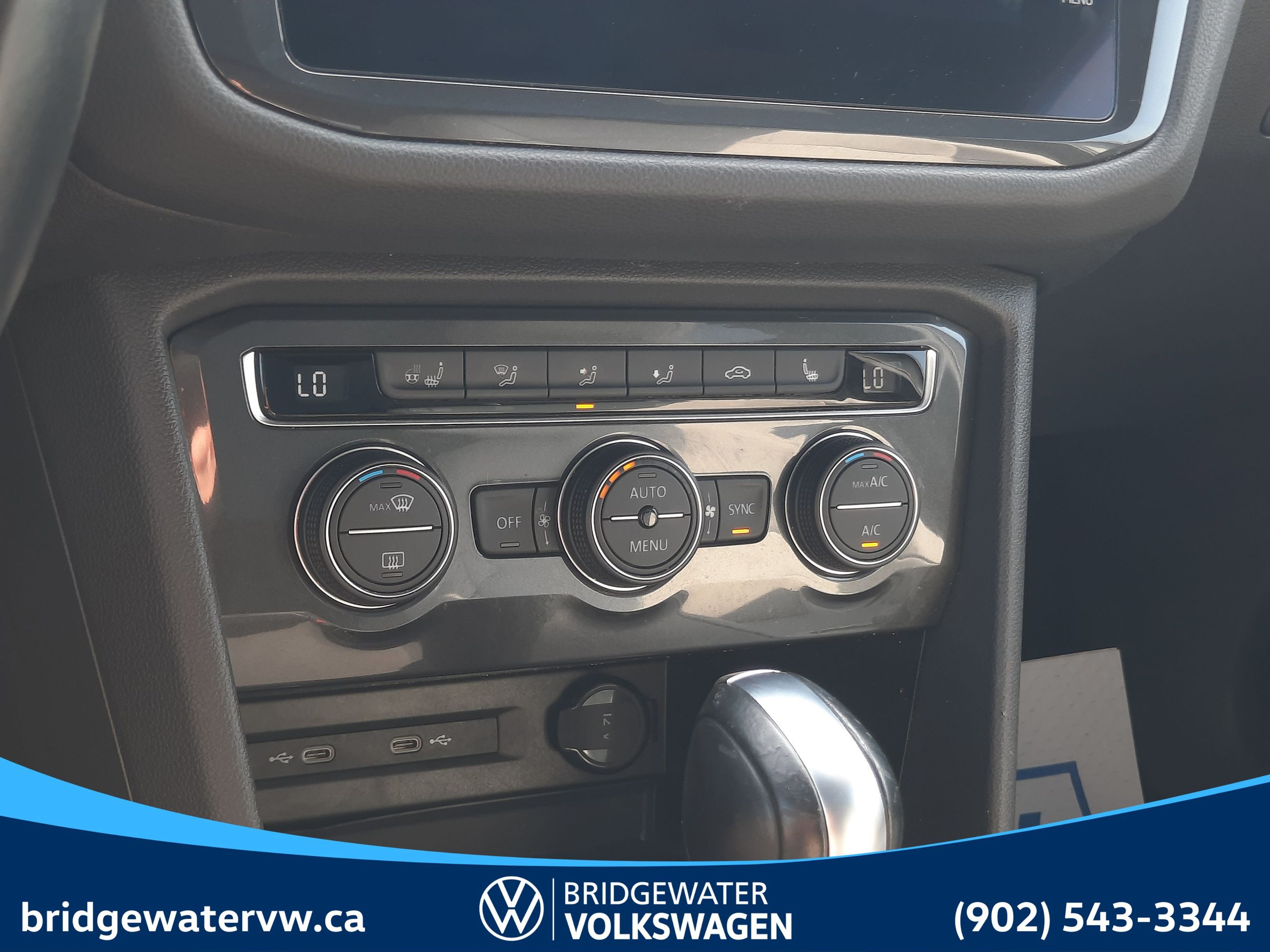 Volkswagen Tiguan HIGHLINE 2021