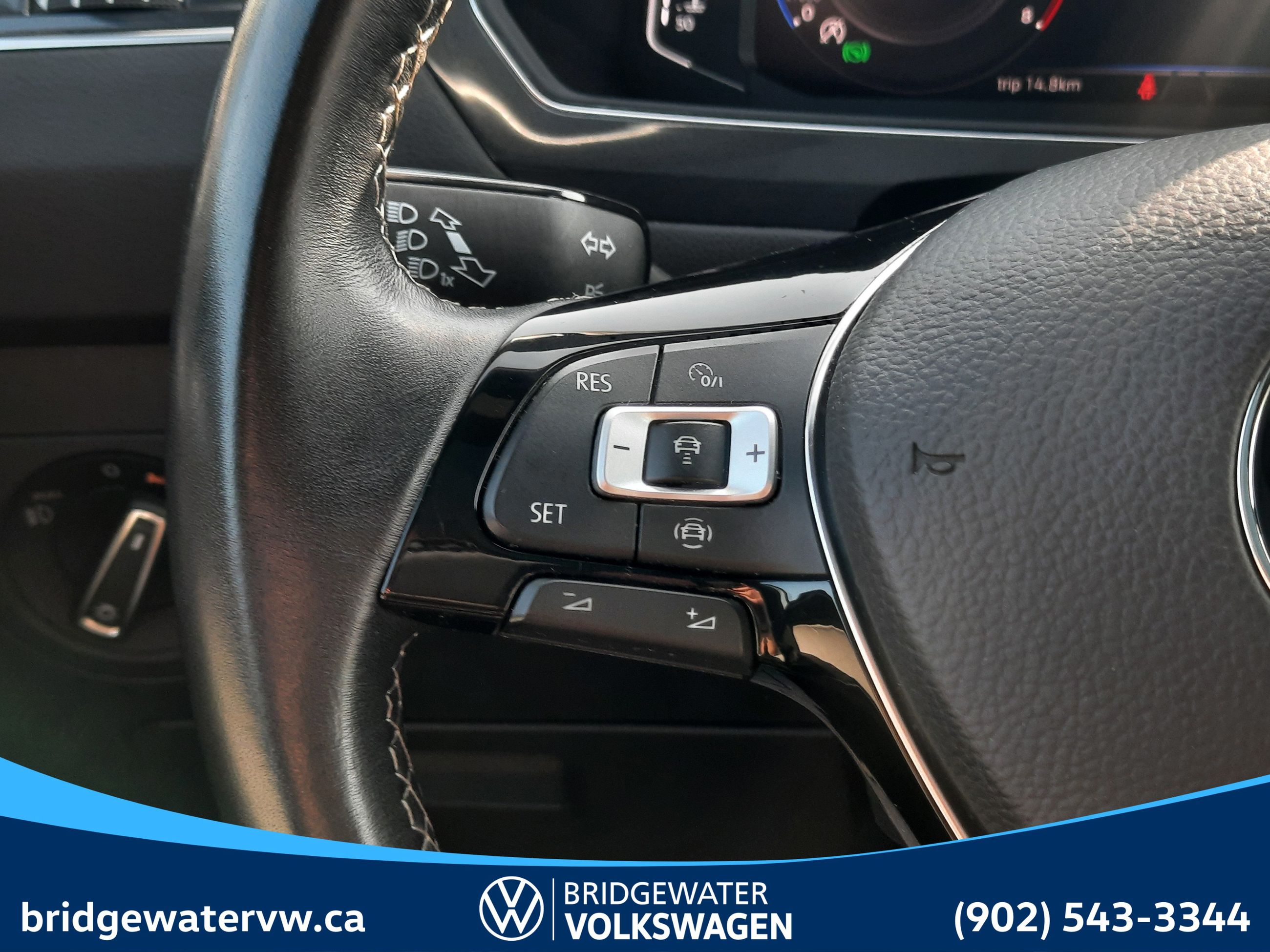 Volkswagen Tiguan HIGHLINE 2021