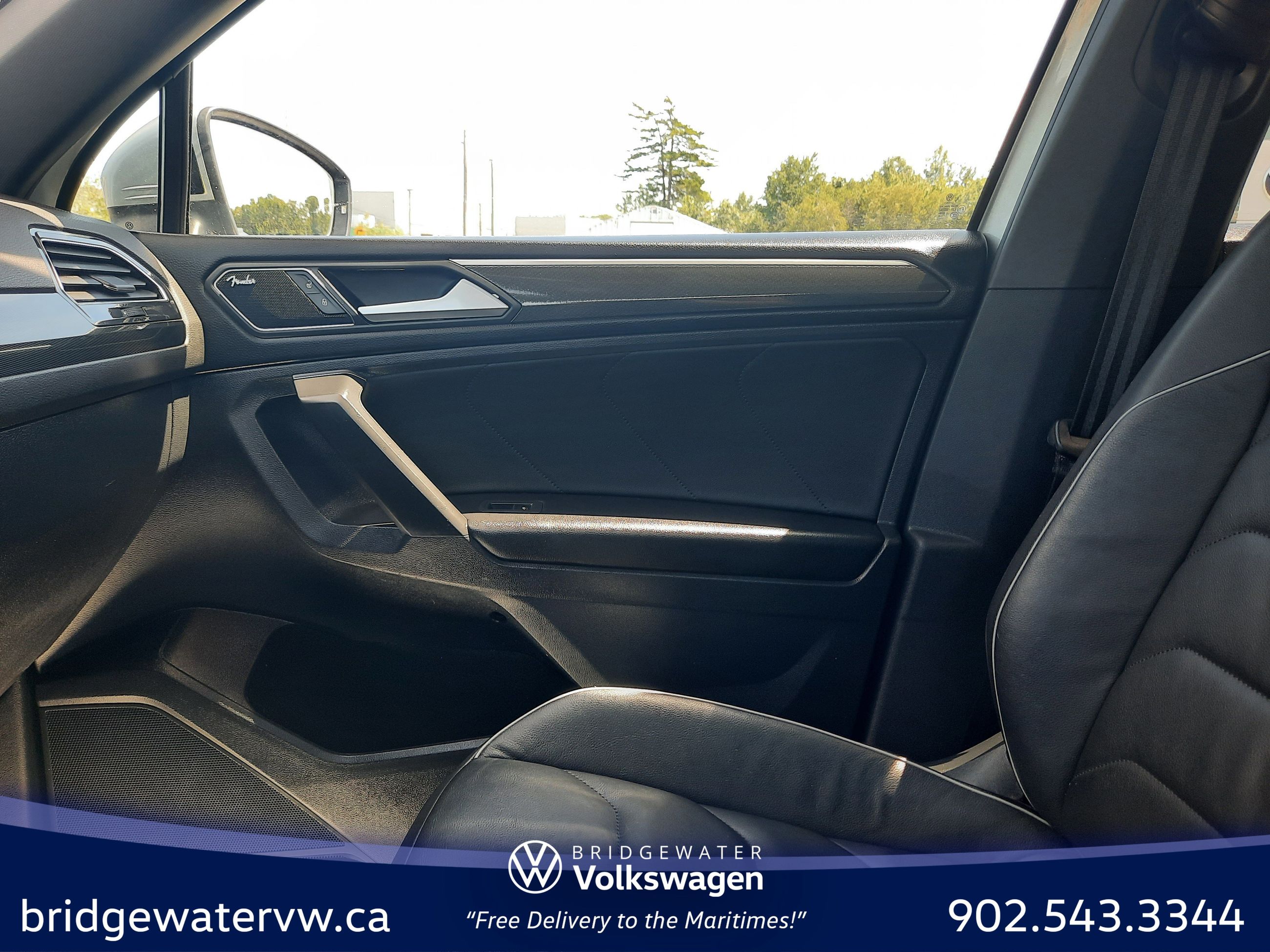 Volkswagen Tiguan HIGHLINE 2021