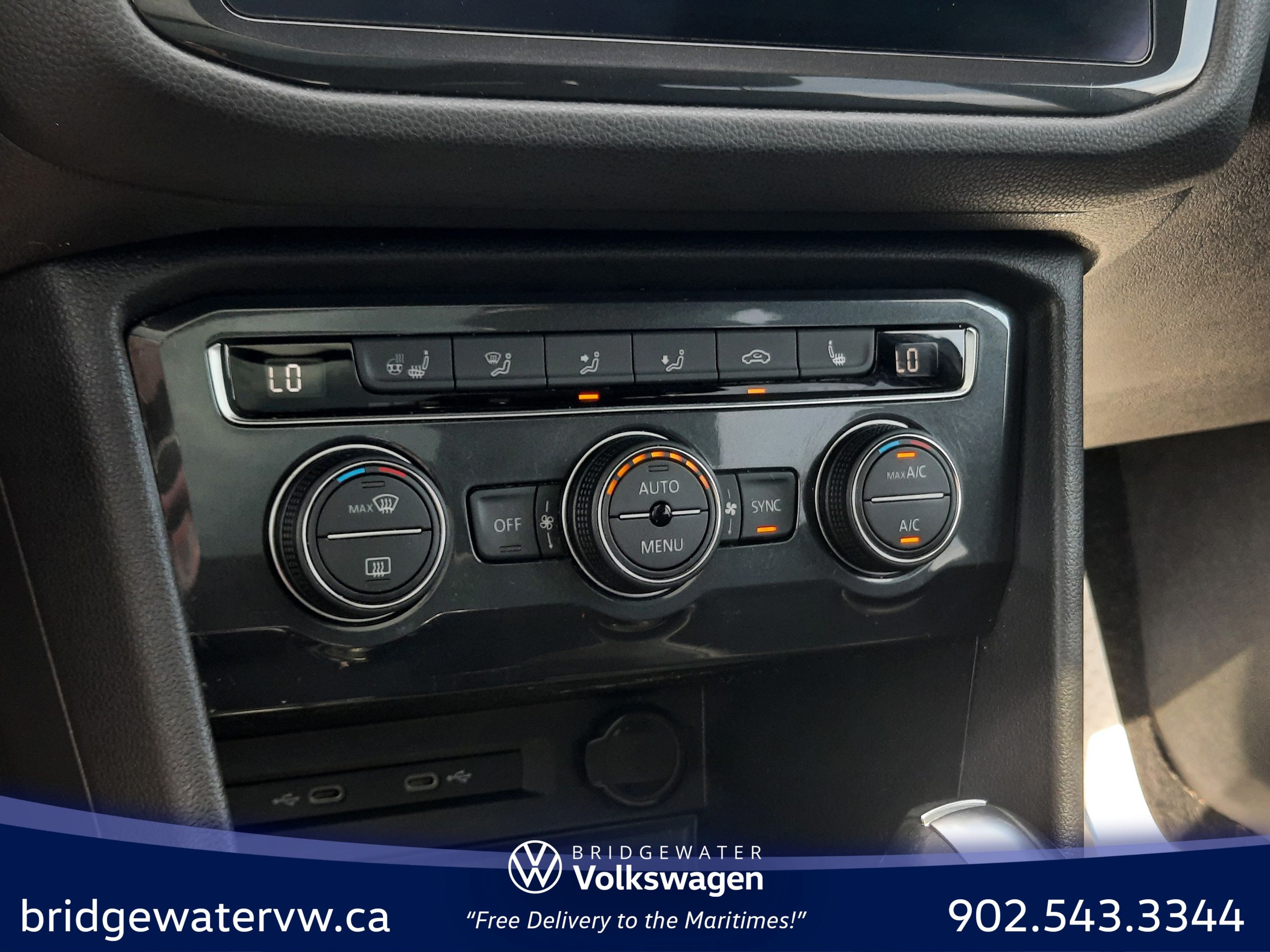 Volkswagen Tiguan HIGHLINE 2021