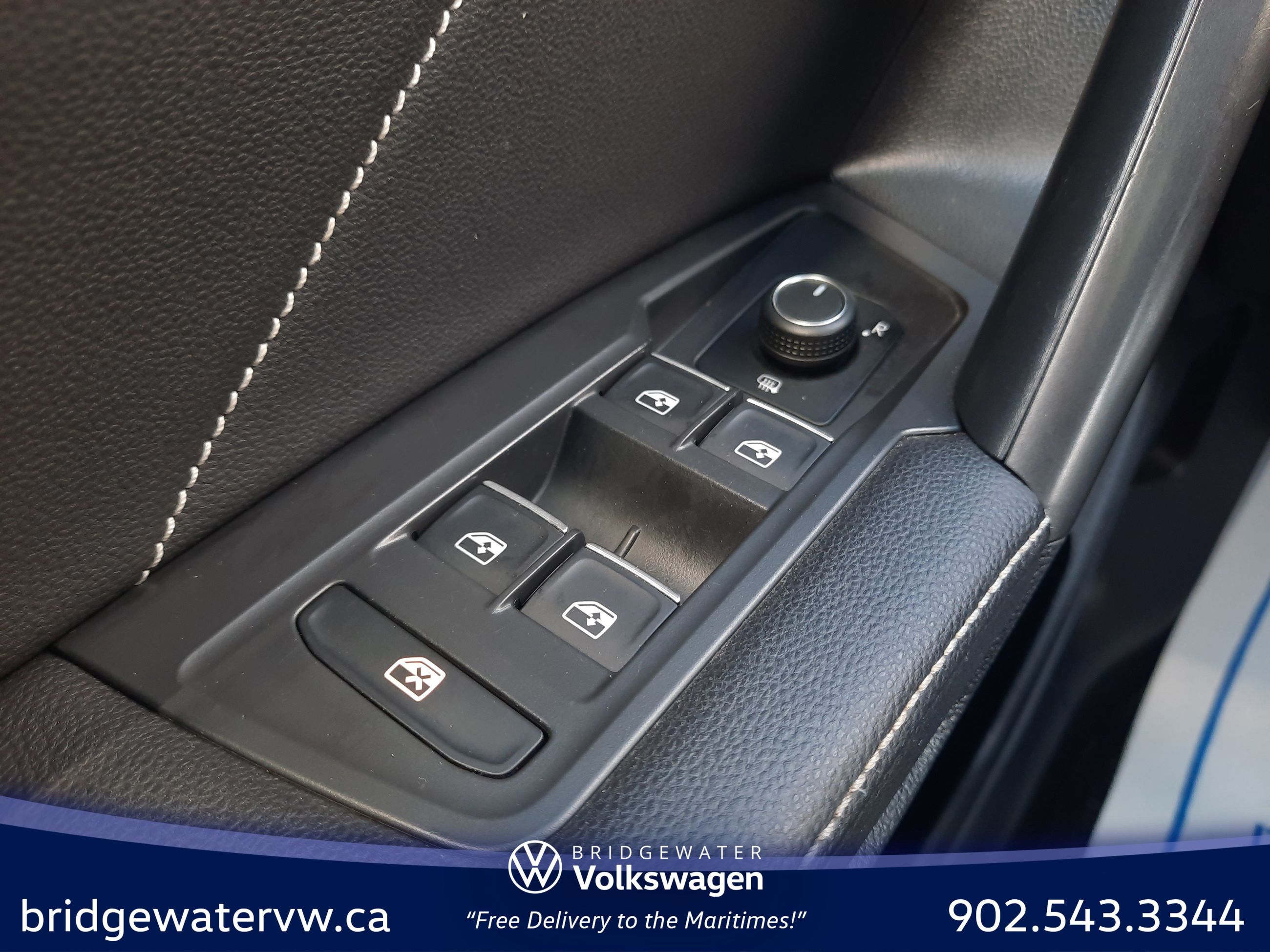 2022 Volkswagen Tiguan COMFORTLINE