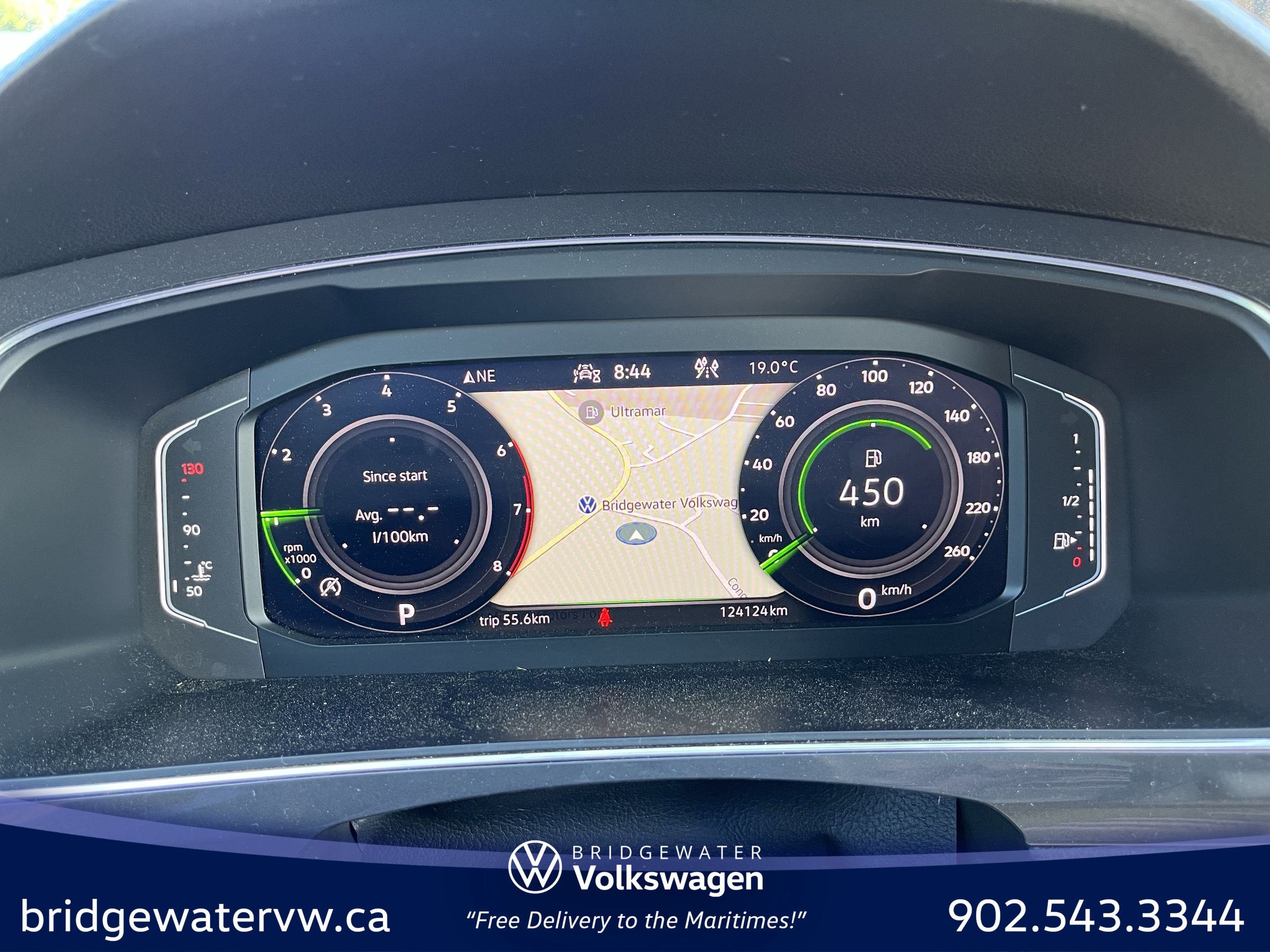 Volkswagen Tiguan HIGHLINE R-LINE 2022