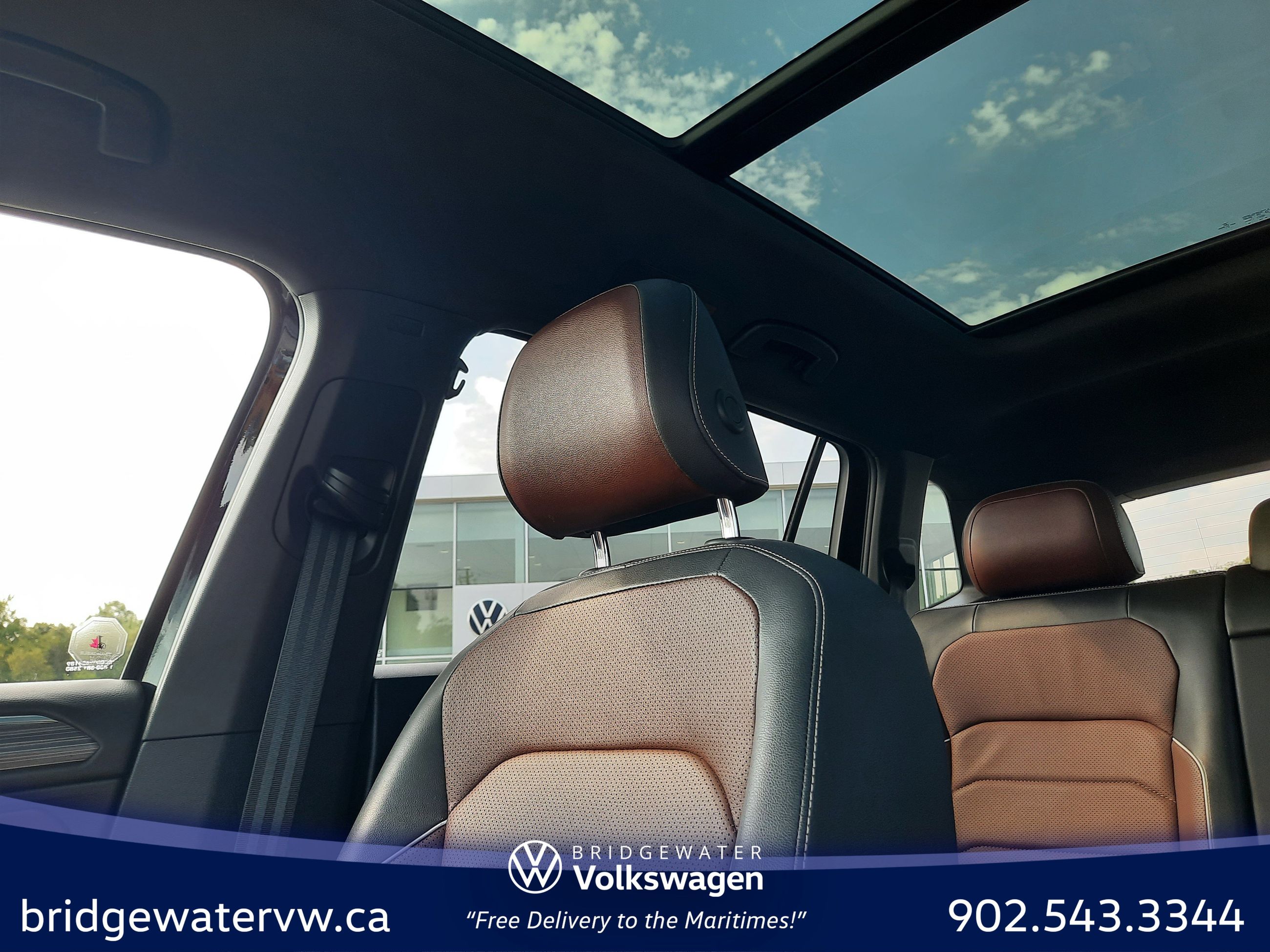 Volkswagen Tiguan HIGHLINE R-LINE 2022