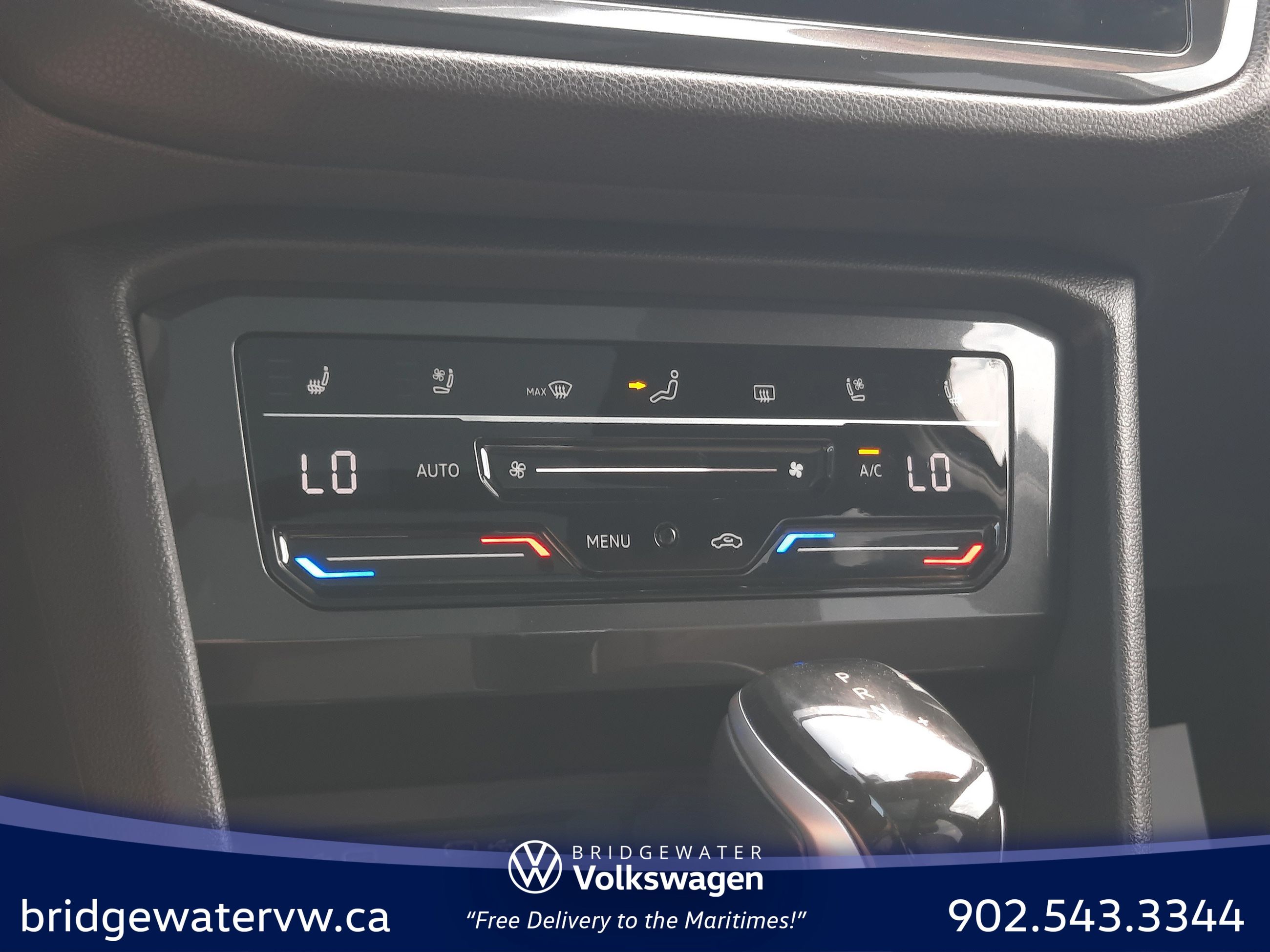 Volkswagen Tiguan HIGHLINE R-LINE 2022